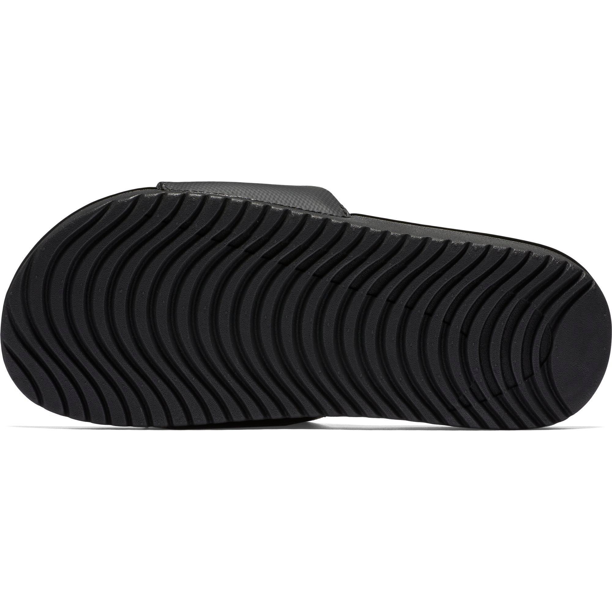 Hibbett sports nike on sale slides