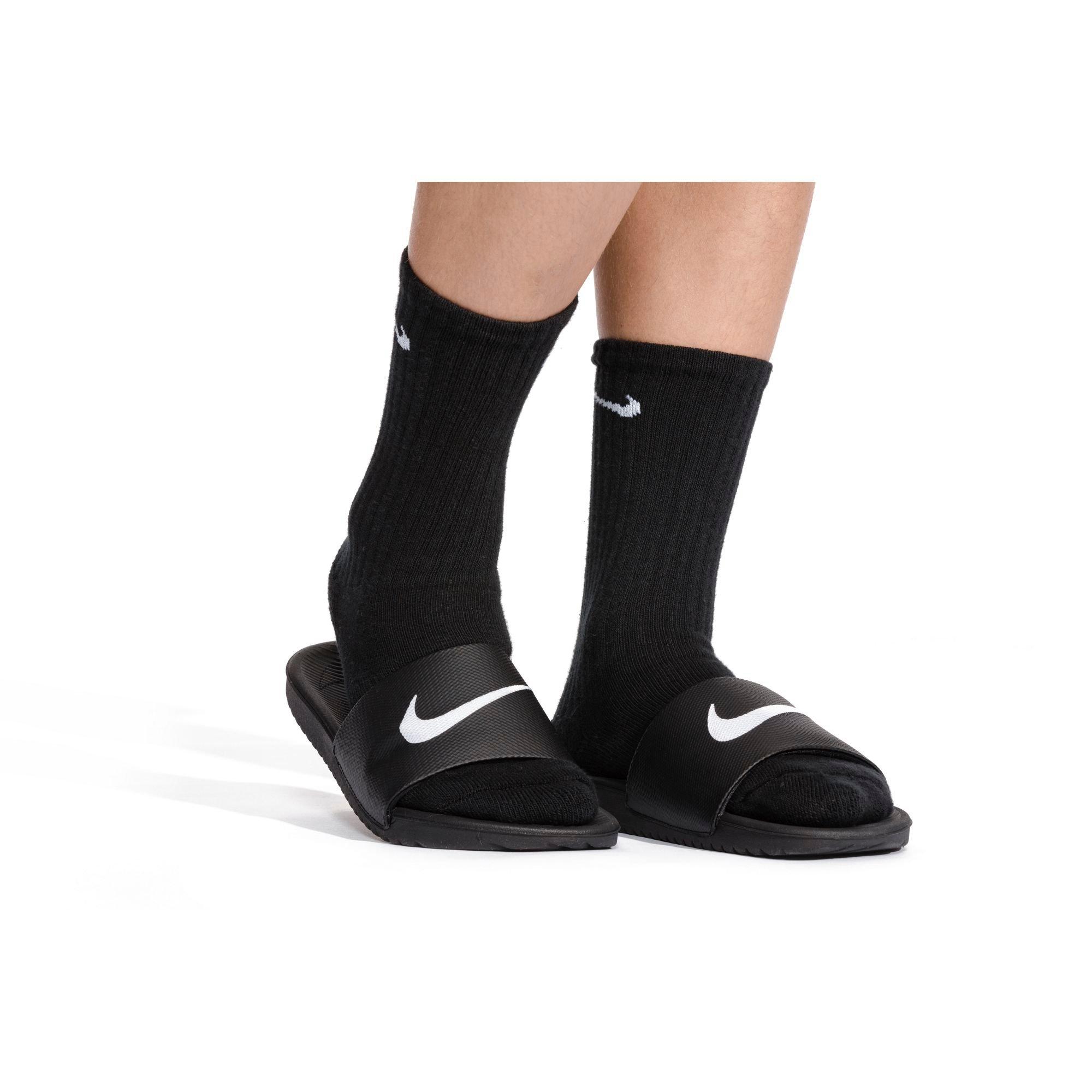 Nike Kawa Grade School Kids' Slide