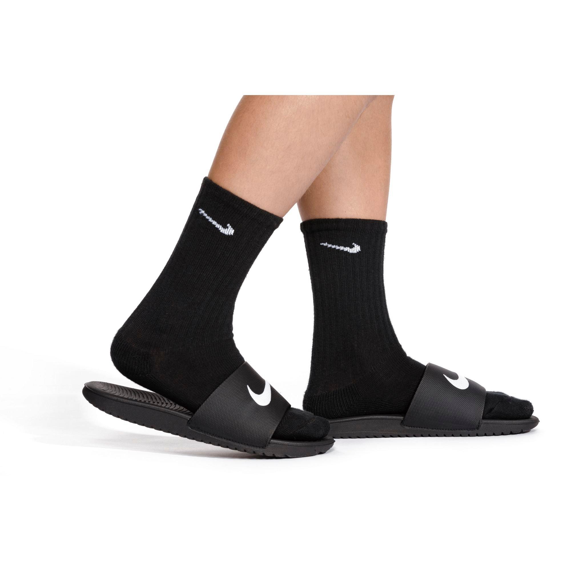 Nike Kawa Grade School Kids' Slide