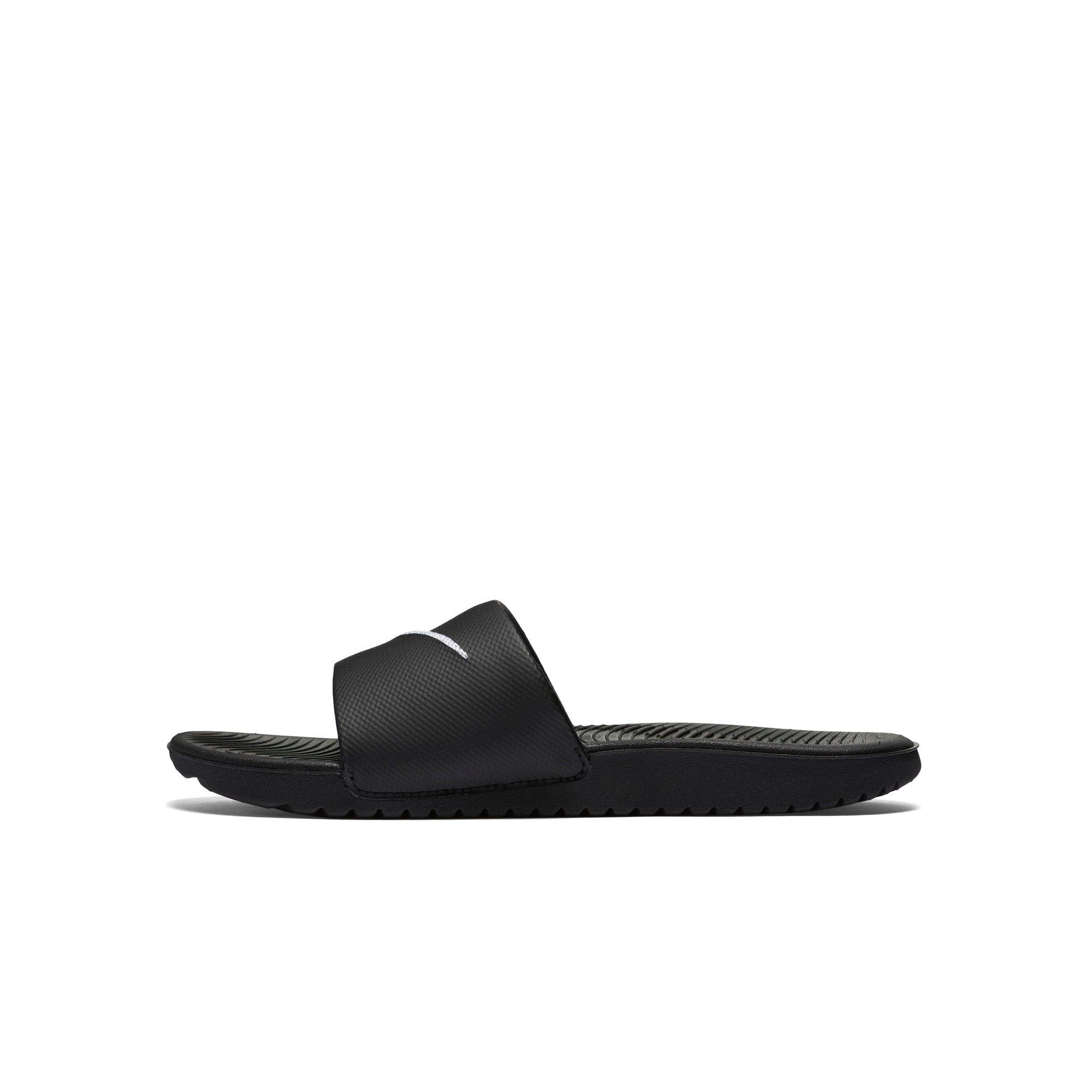 hibbett sports nike sandals