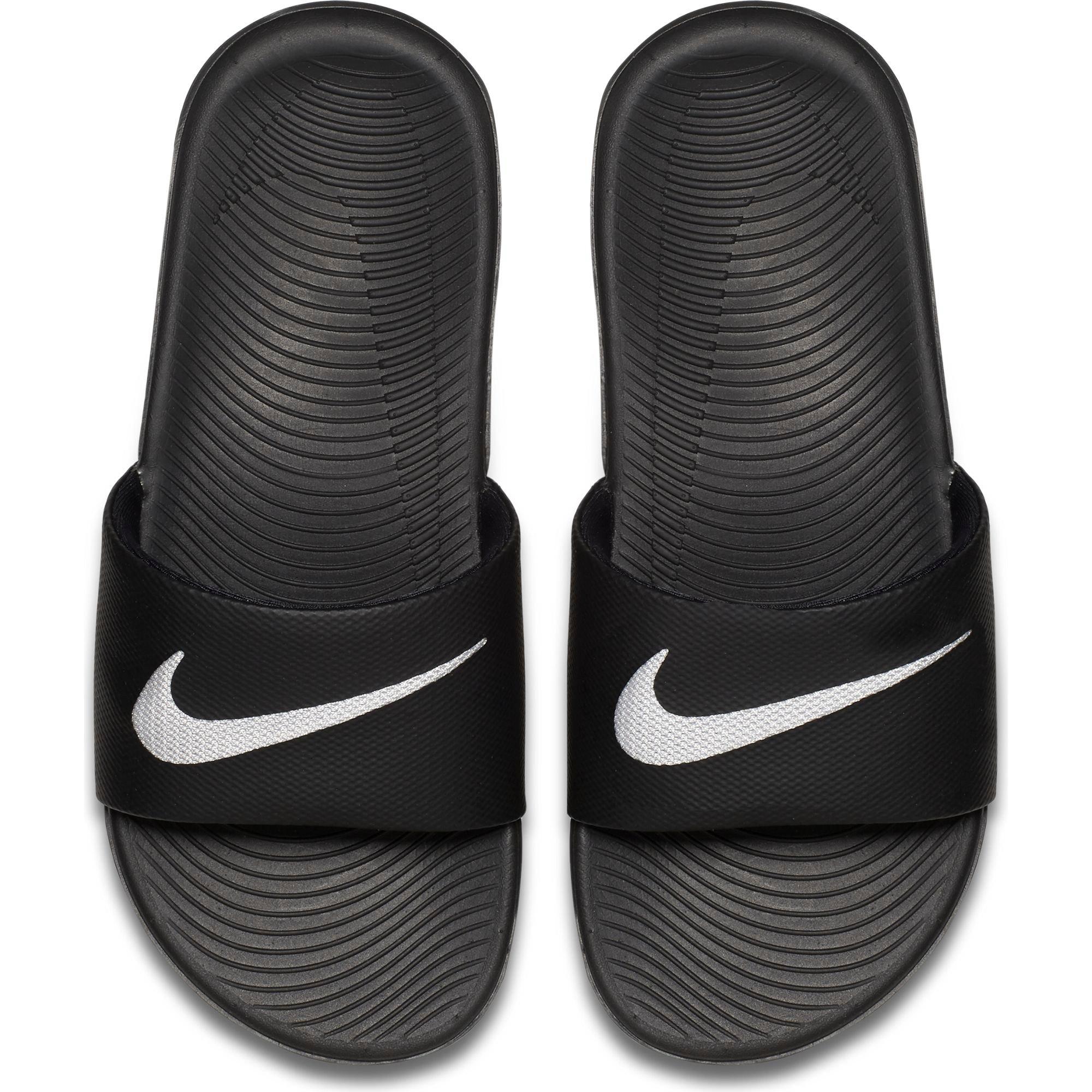 Nike Kawa Grade School Kids' Slide