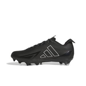 adidas Adizero Electric "Core Black/Ftwr White/Core Black" Men's Football Cleat