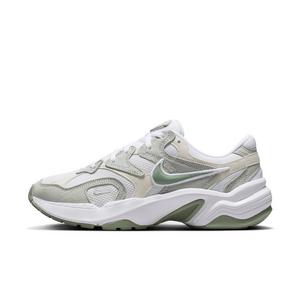 Nike AL8 "White/Phantom/Light Silver/Steam" Women's Shoe