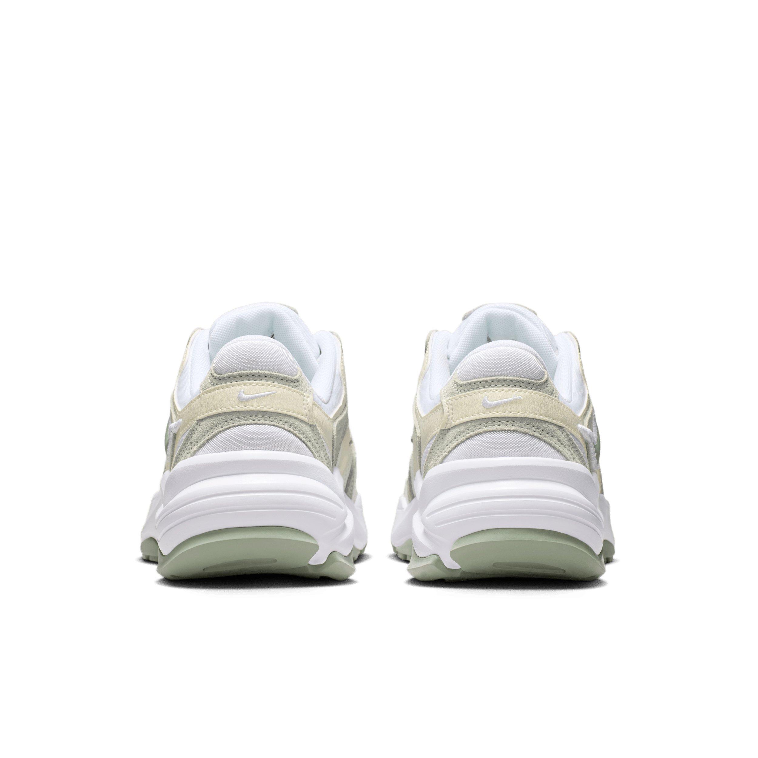 Nike AL8 "White/Phantom/Light Silver/Steam" Women's Shoe - WHITE/PHANTOM/LT SILVER/STEAM Thumbnail View 5