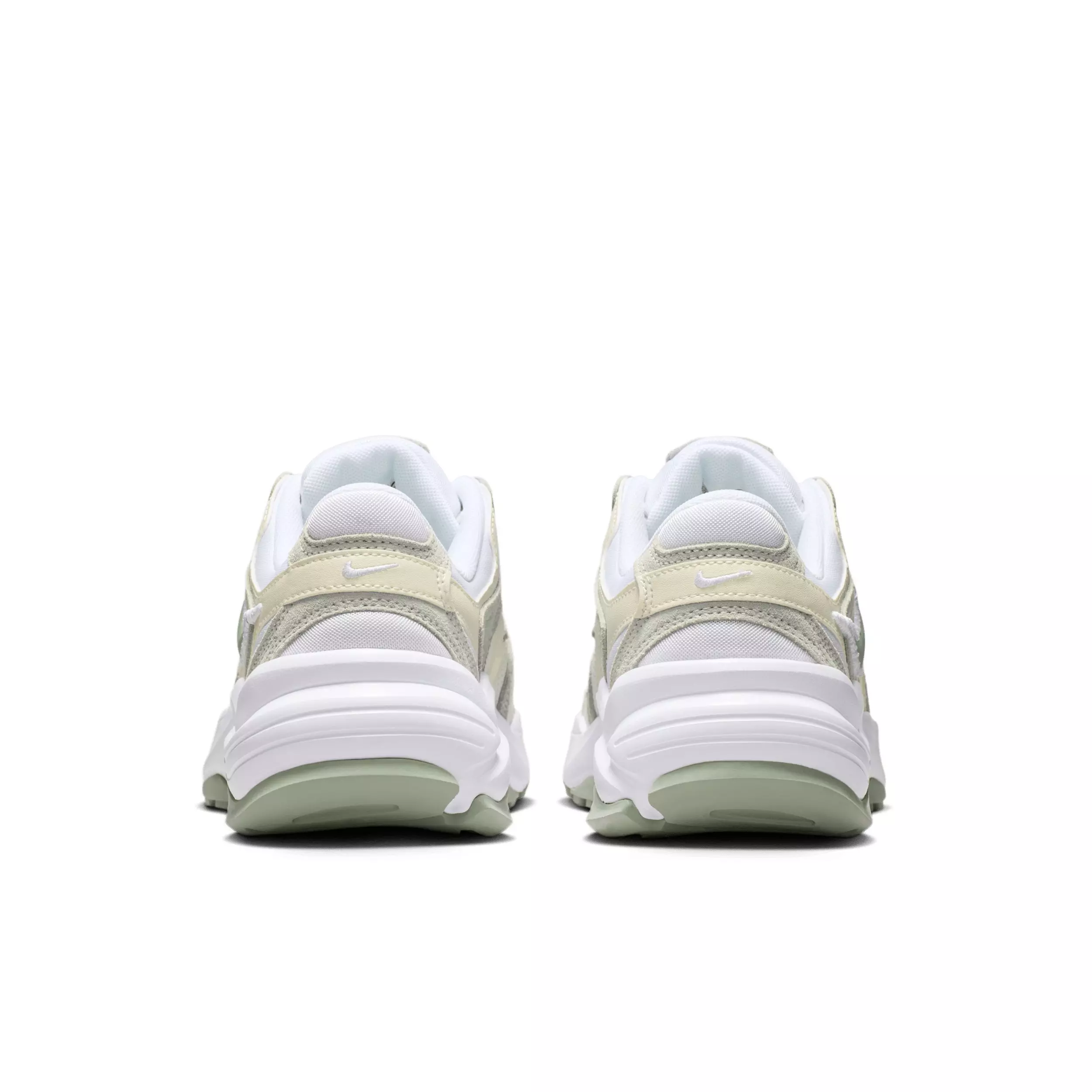 Nike AL8 "White/Phantom/Light Silver/Steam" Women's Shoe - WHITE/PHANTOM/LT SILVER/STEAM