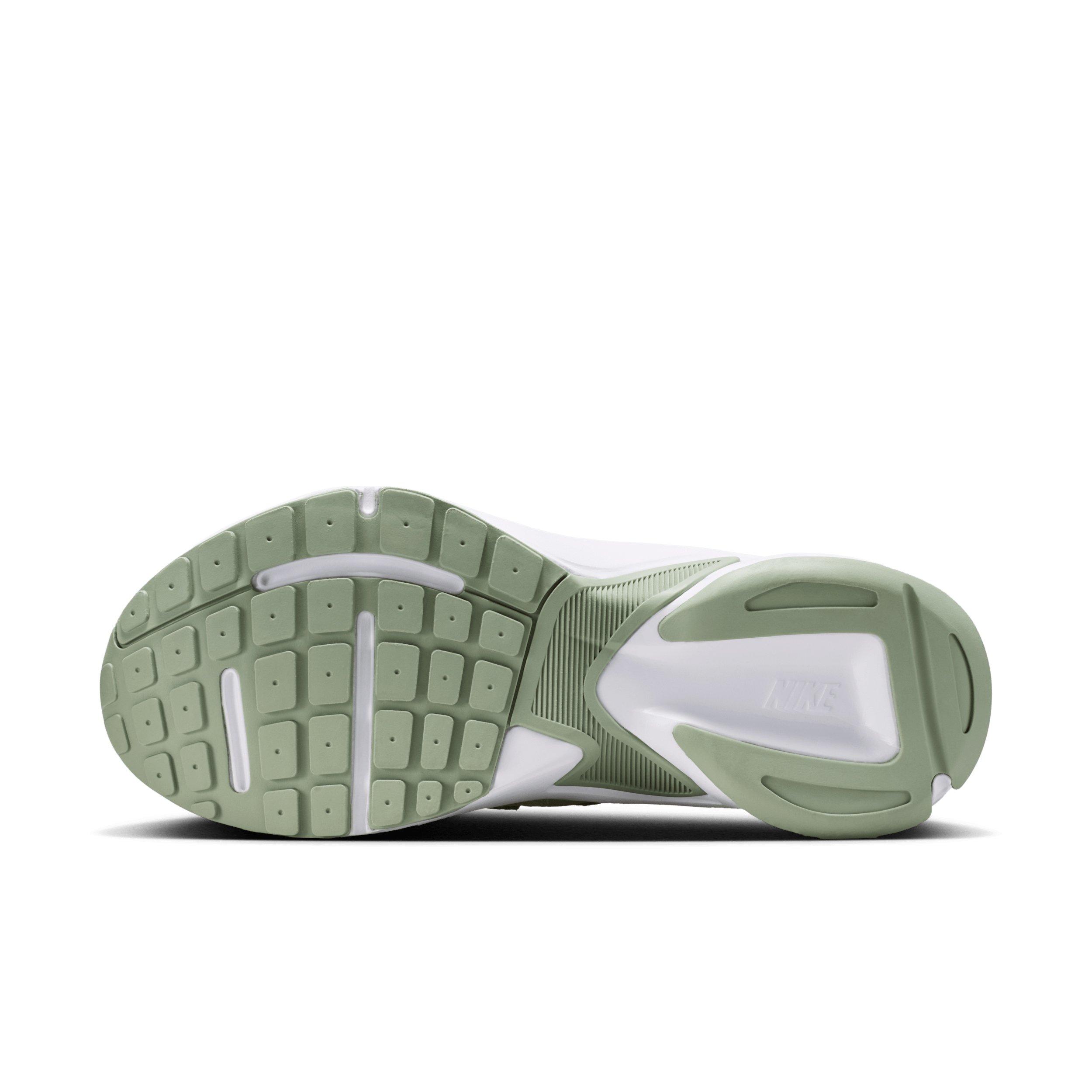 Nike AL8 "White/Phantom/Light Silver/Steam" Women's Shoe - WHITE/PHANTOM/LT SILVER/STEAM Thumbnail View 6