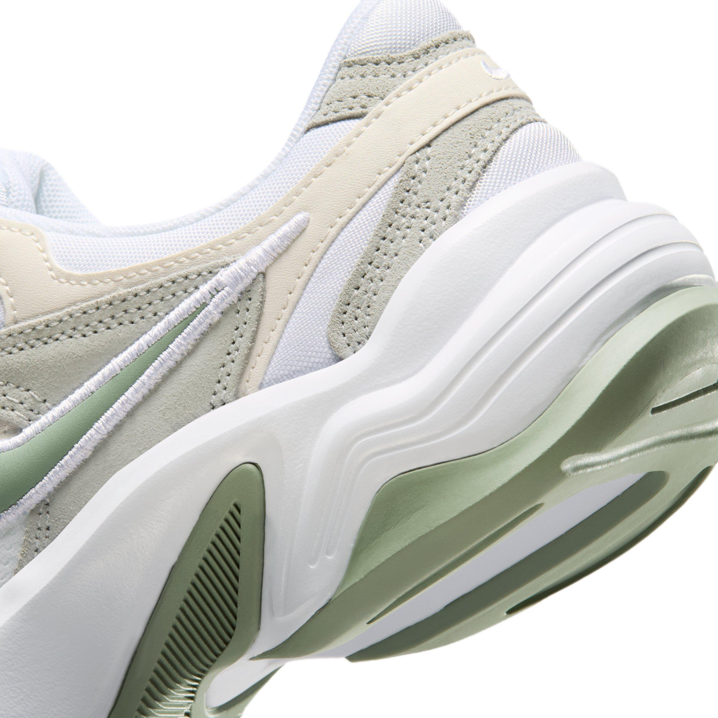 Nike AL8 "White/Phantom/Light Silver/Steam" Women's Shoe - WHITE/PHANTOM/LT SILVER/STEAM Thumbnail View 8