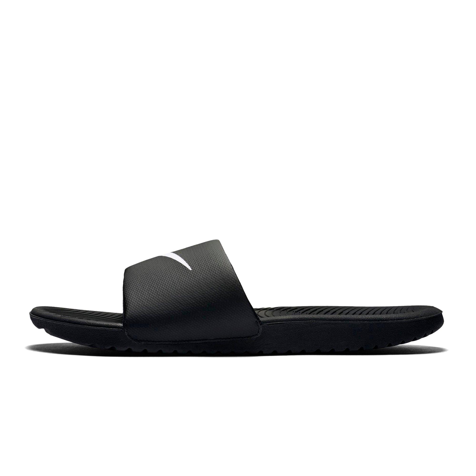 hibbett sports nike sandals