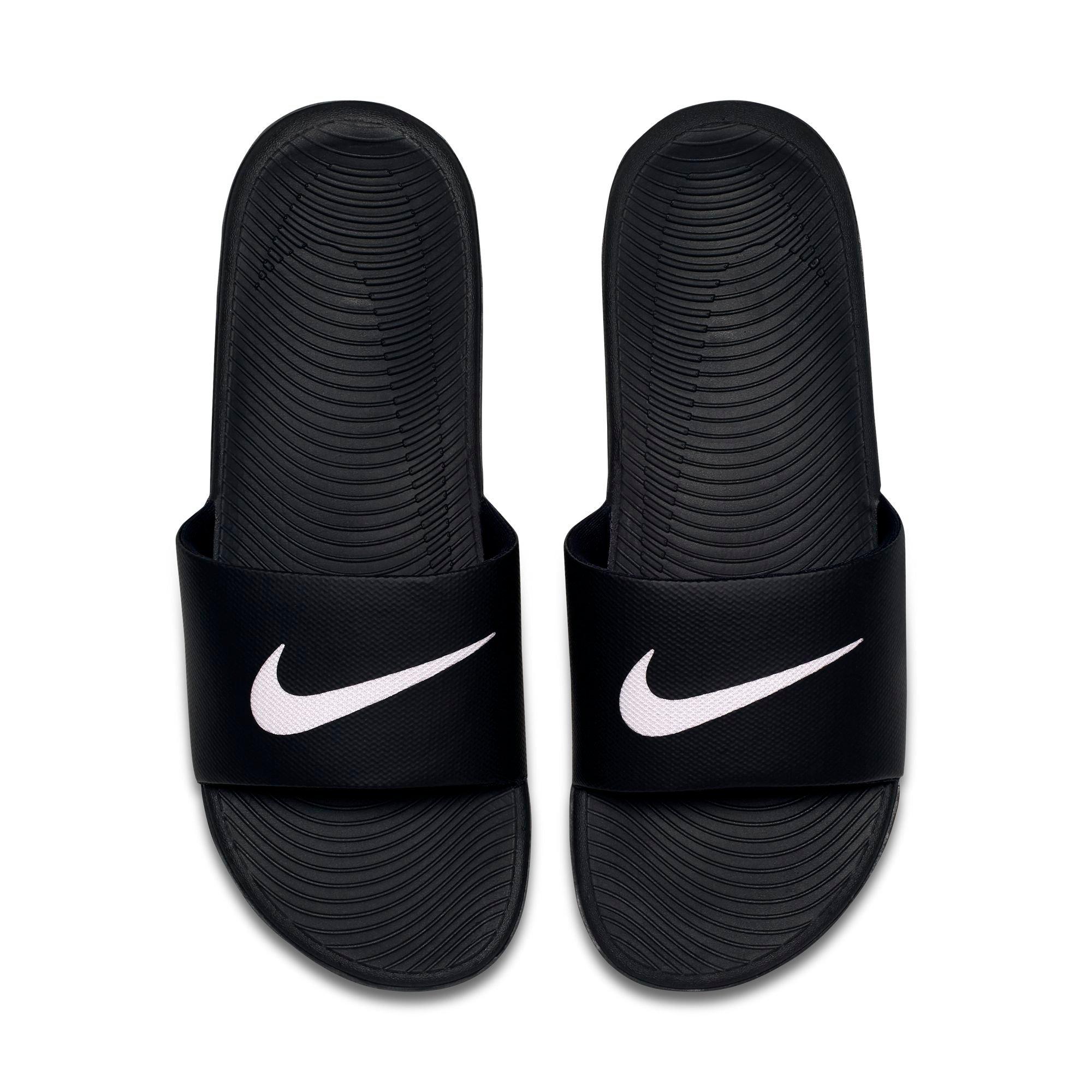 nike slides mens hibbett sports