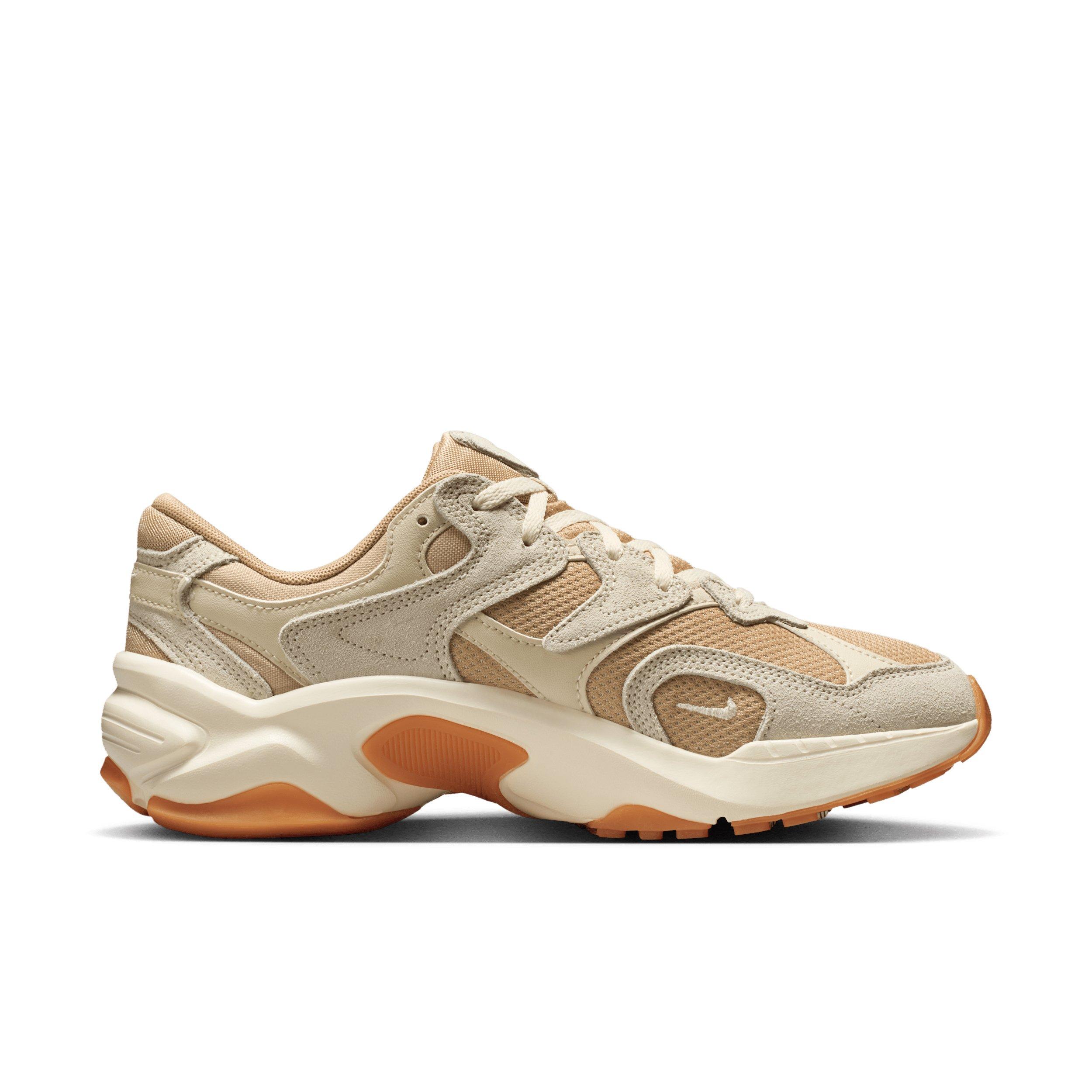 Nike AL8 "Linen/Light Khaki/Coconut Milk/Sail" Women's Shoe - LINEN/LT KHAKI/MILK/SAIL Thumbnail View 1