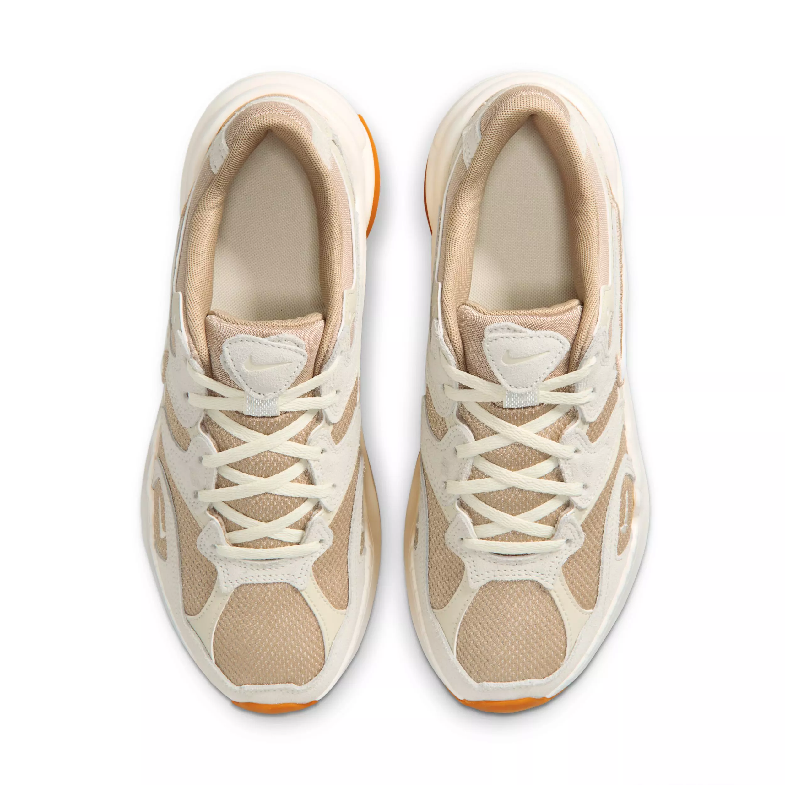 Nike AL8 "Linen/Light Khaki/Coconut Milk/Sail" Women's Shoe - LINEN/LT KHAKI/MILK/SAIL