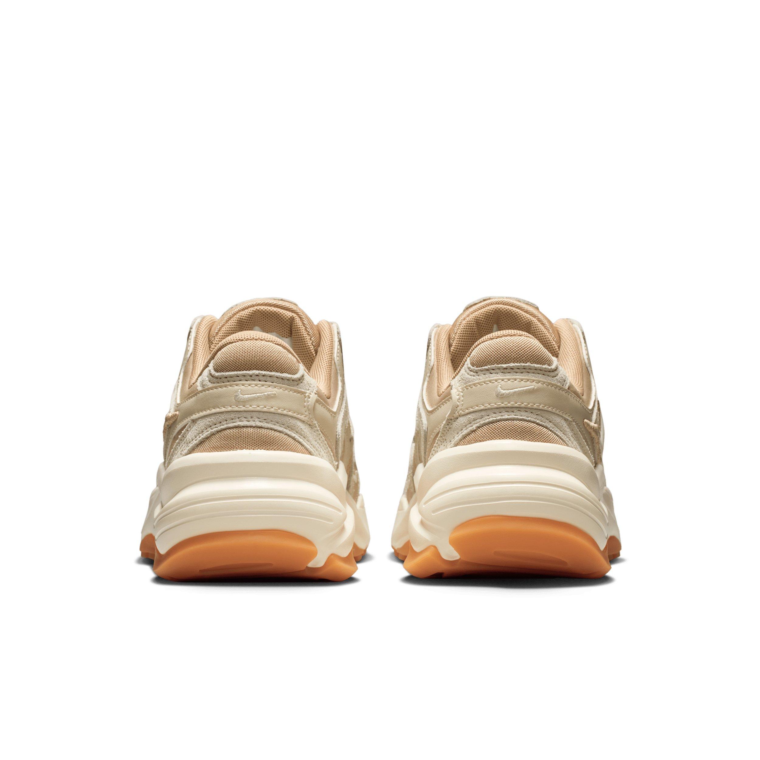 Nike AL8 "Linen/Light Khaki/Coconut Milk/Sail" Women's Shoe - LINEN/LT KHAKI/MILK/SAIL Thumbnail View 5