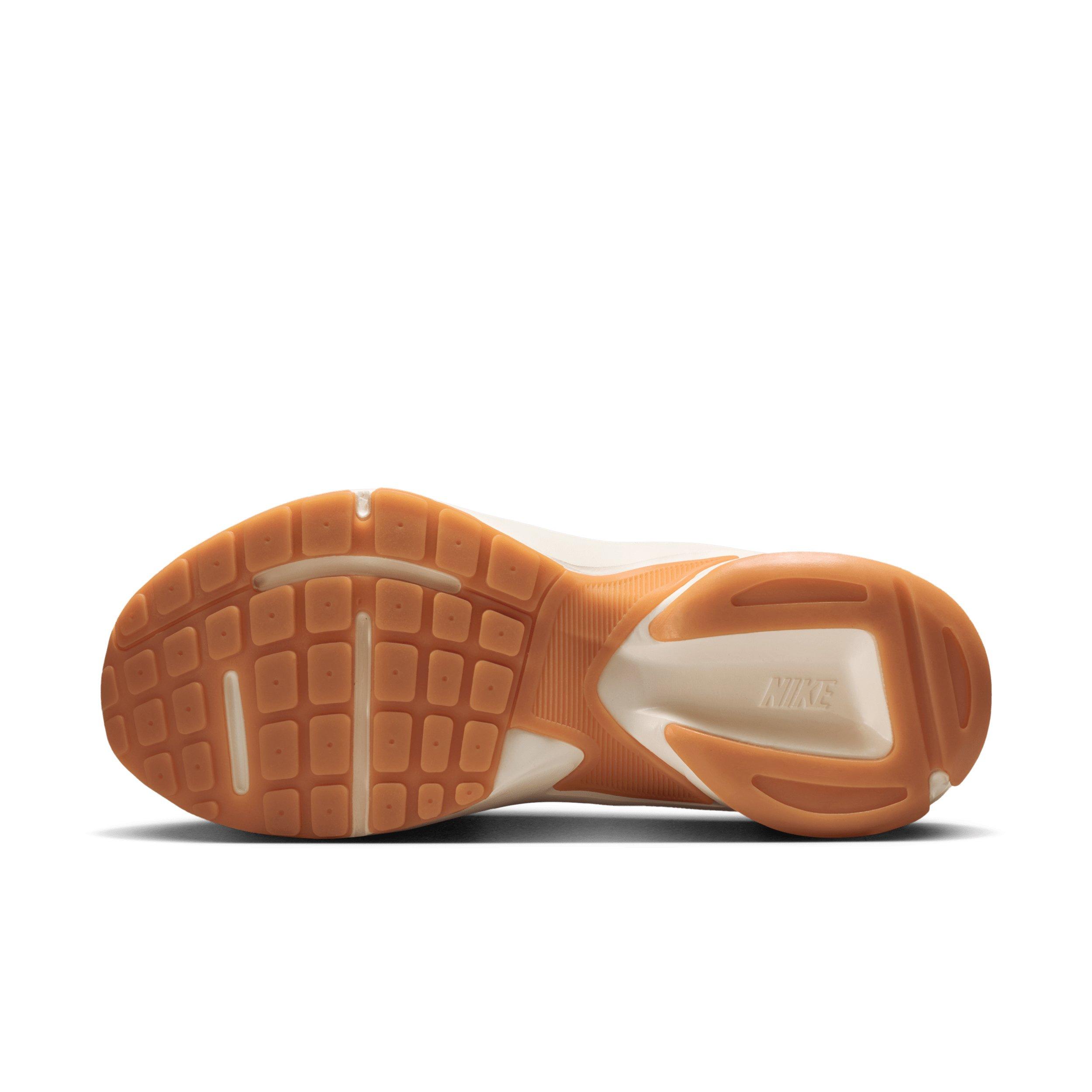 Nike AL8 "Linen/Light Khaki/Coconut Milk/Sail" Women's Shoe - LINEN/LT KHAKI/MILK/SAIL Thumbnail View 6