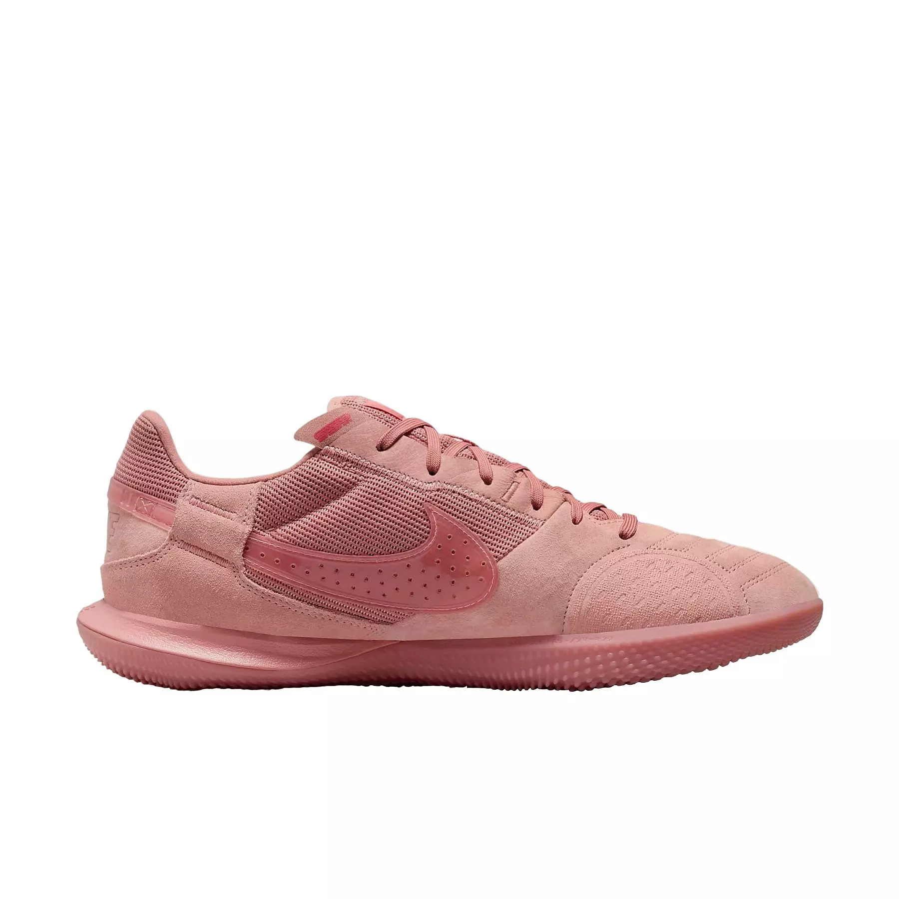Nike Streetgato "Red Stardust" Men's Soccer Shoe - RED STARDUST