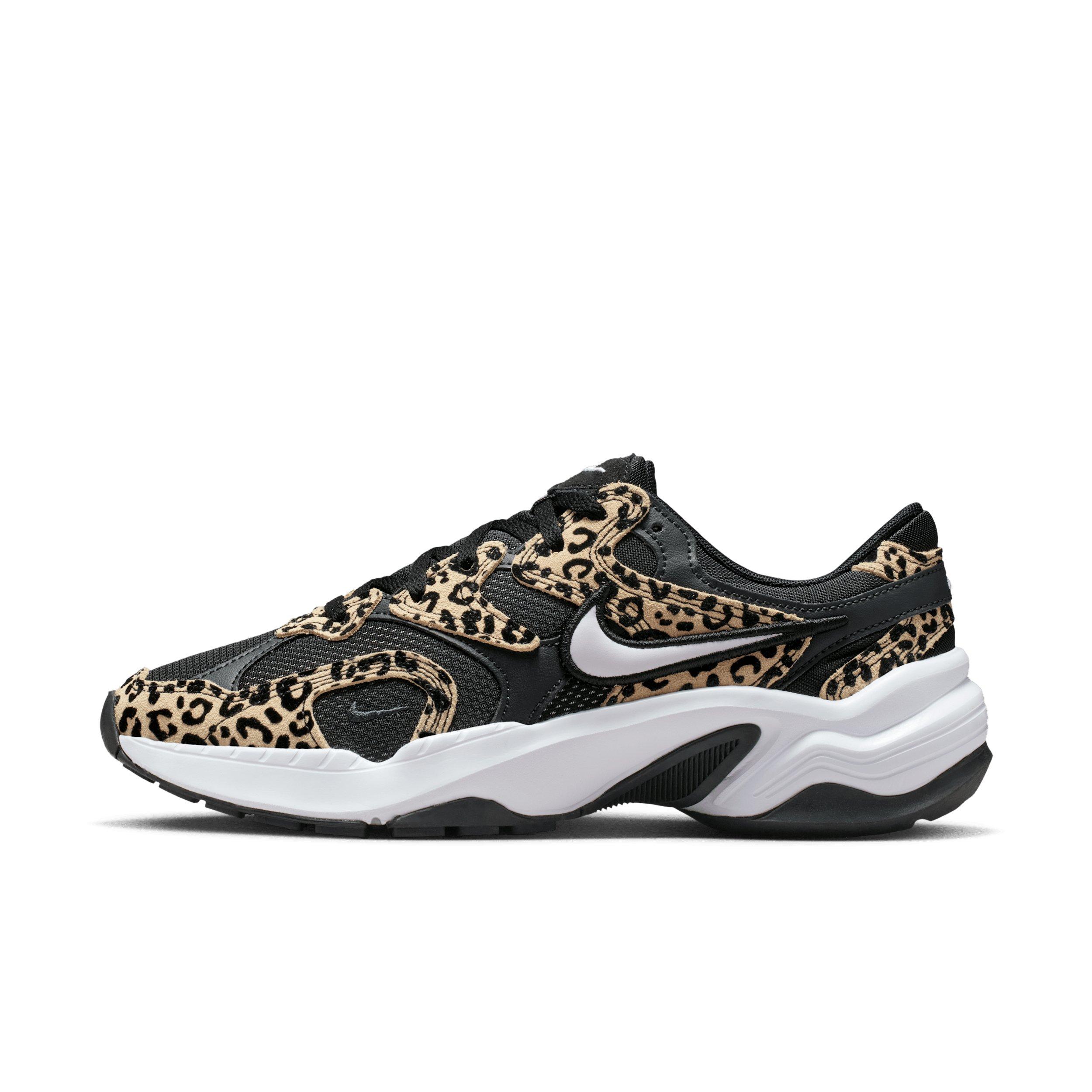 Nike AL8 "Black/Off Noir/Hemp/White" Women's Shoe - BLACK/OFF NOIR/HEMP/WHITE Thumbnail View 2