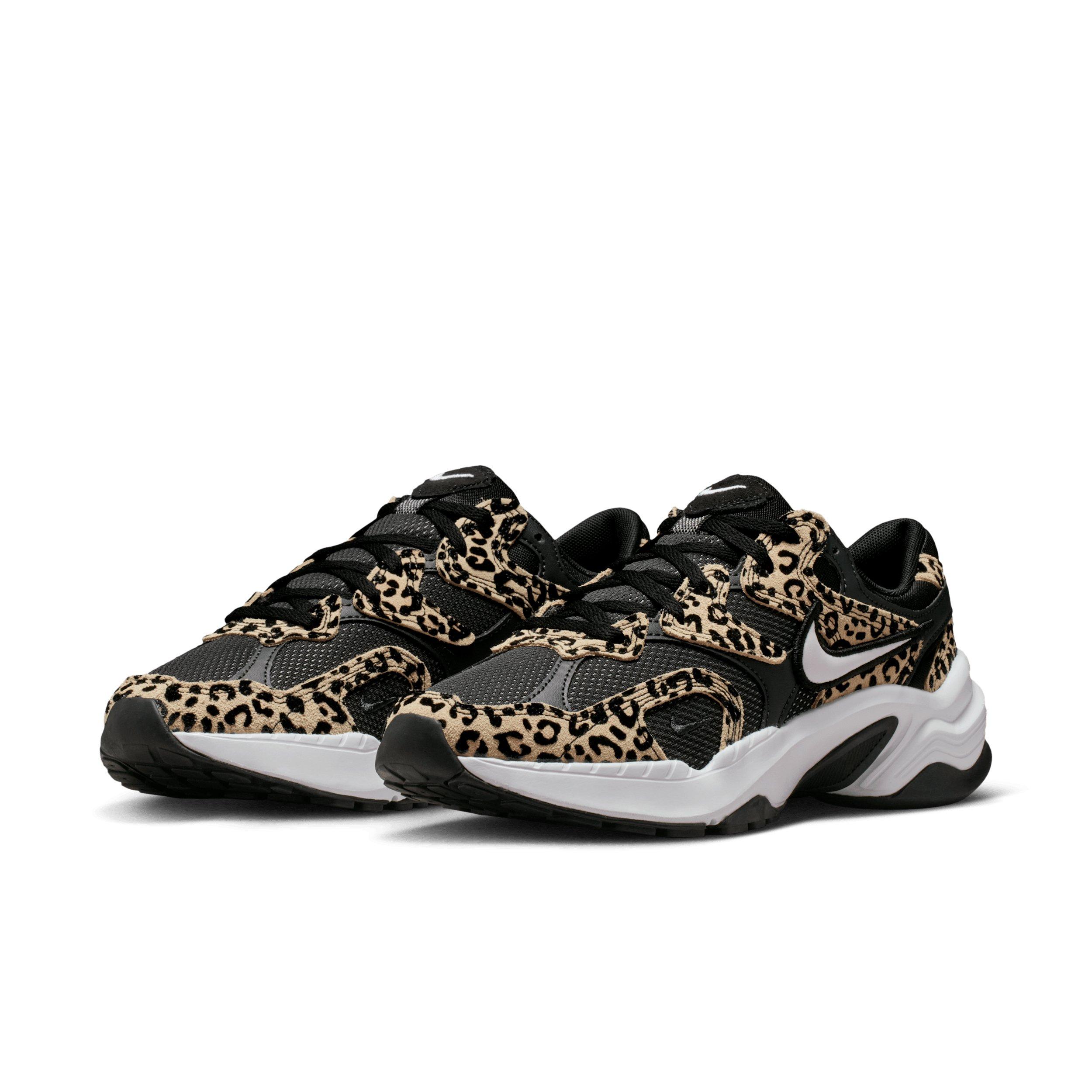 Nike AL8 "Black/Off Noir/Hemp/White" Women's Shoe - BLACK/OFF NOIR/HEMP/WHITE Thumbnail View 3