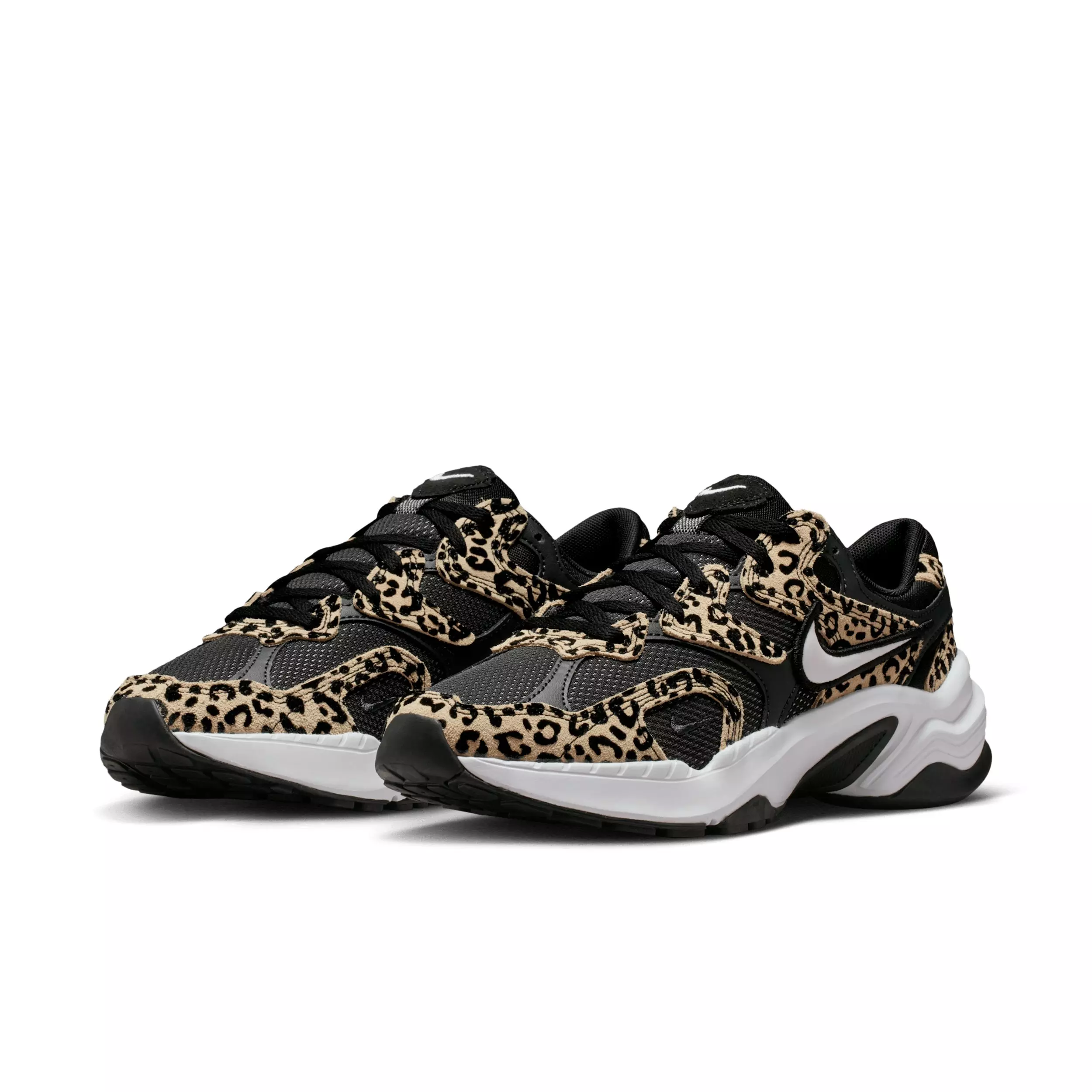 Nike AL8 "Black/Off Noir/Hemp/White" Women's Shoe - BLACK/OFF NOIR/HEMP/WHITE