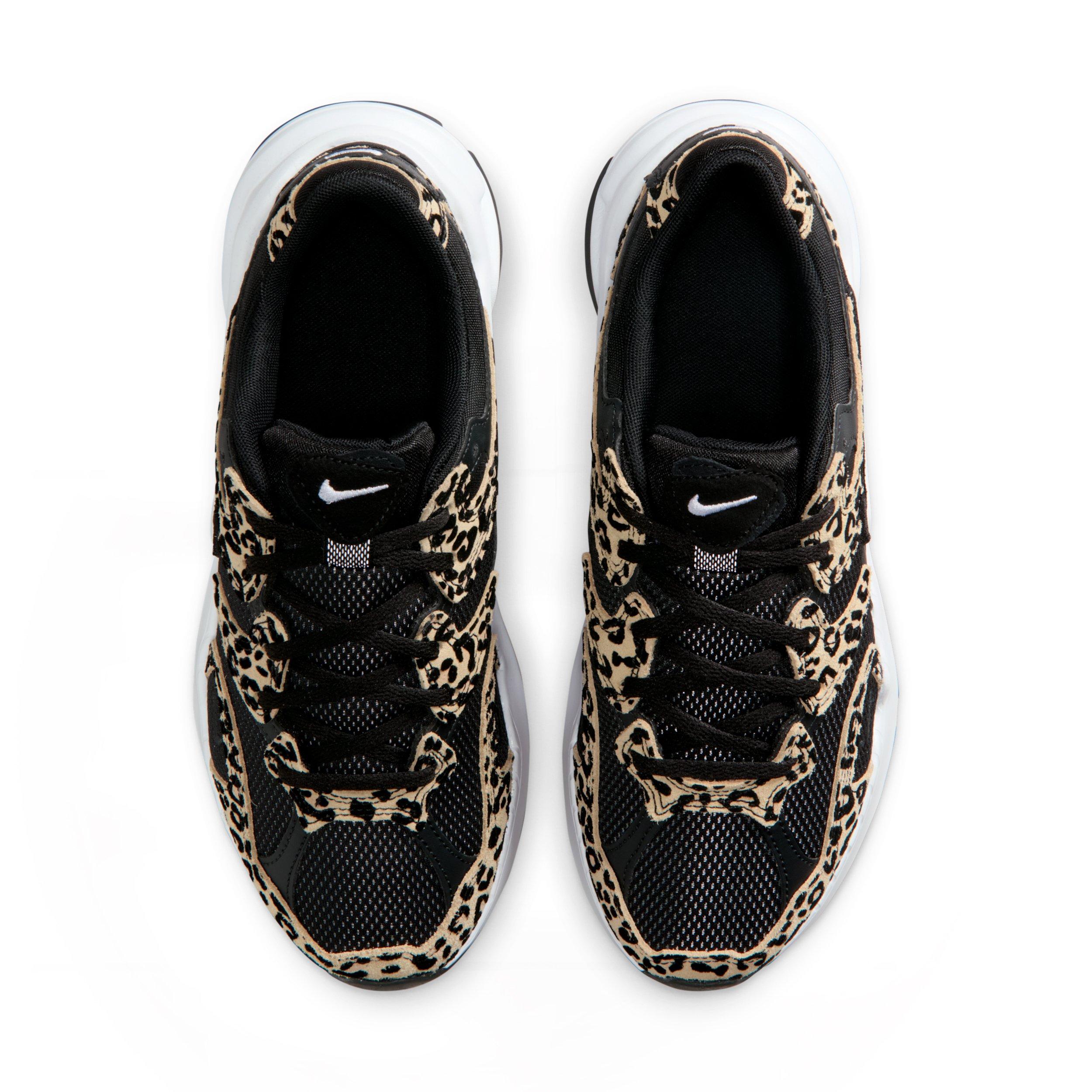 Nike AL8 "Black/Off Noir/Hemp/White" Women's Shoe - BLACK/OFF NOIR/HEMP/WHITE Thumbnail View 4