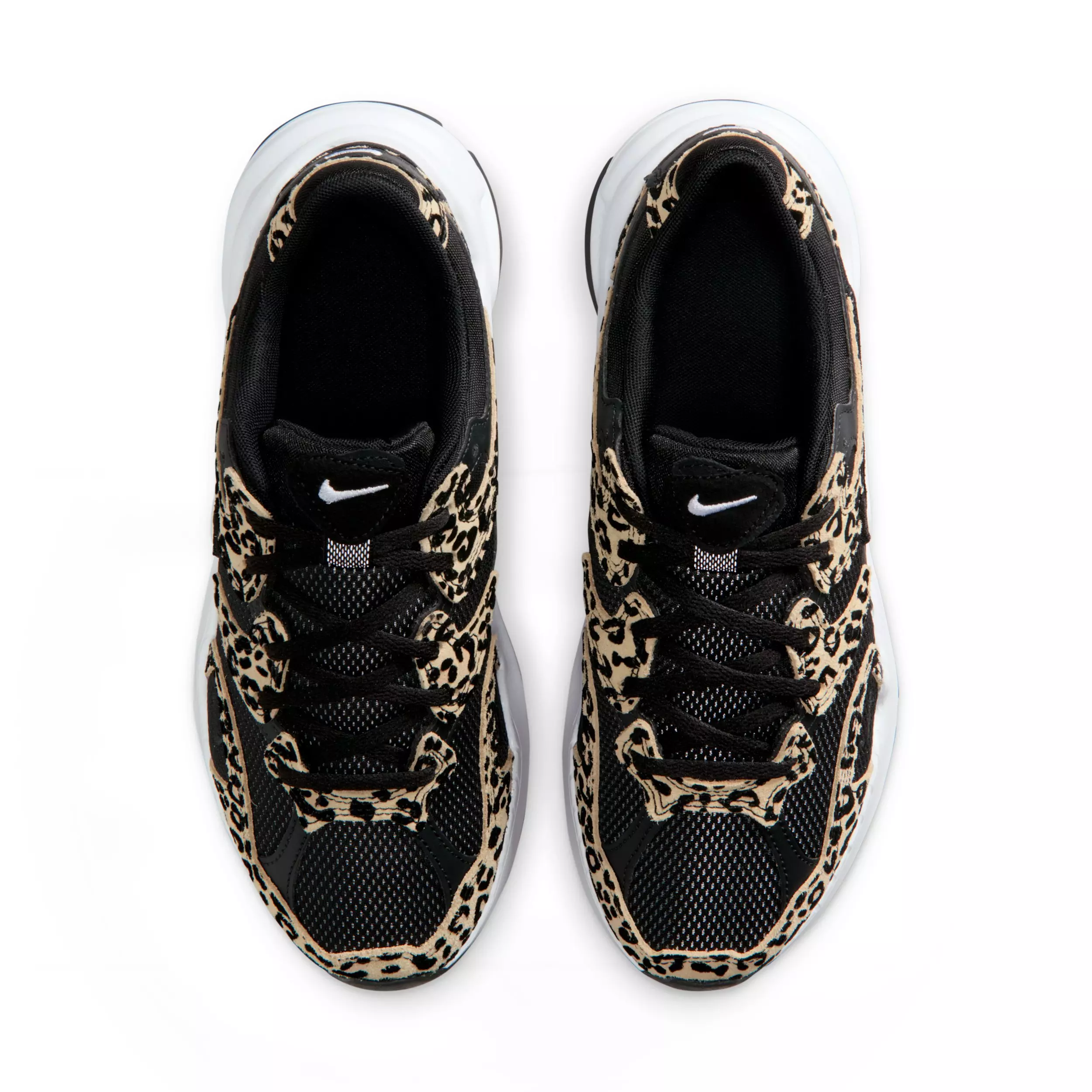 Nike AL8 "Black/Off Noir/Hemp/White" Women's Shoe - BLACK/OFF NOIR/HEMP/WHITE