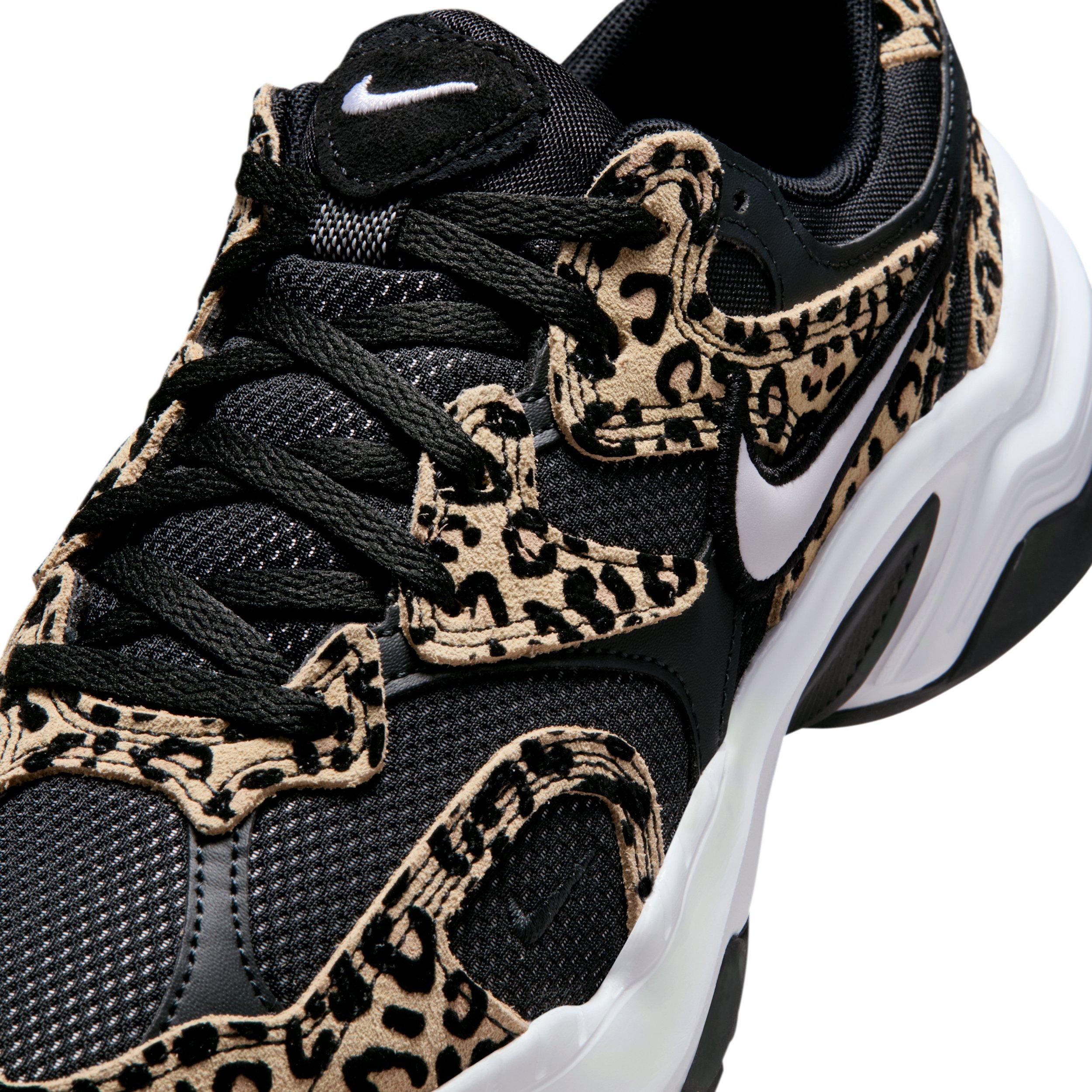 Nike AL8 "Black/Off Noir/Hemp/White" Women's Shoe - BLACK/OFF NOIR/HEMP/WHITE Thumbnail View 7