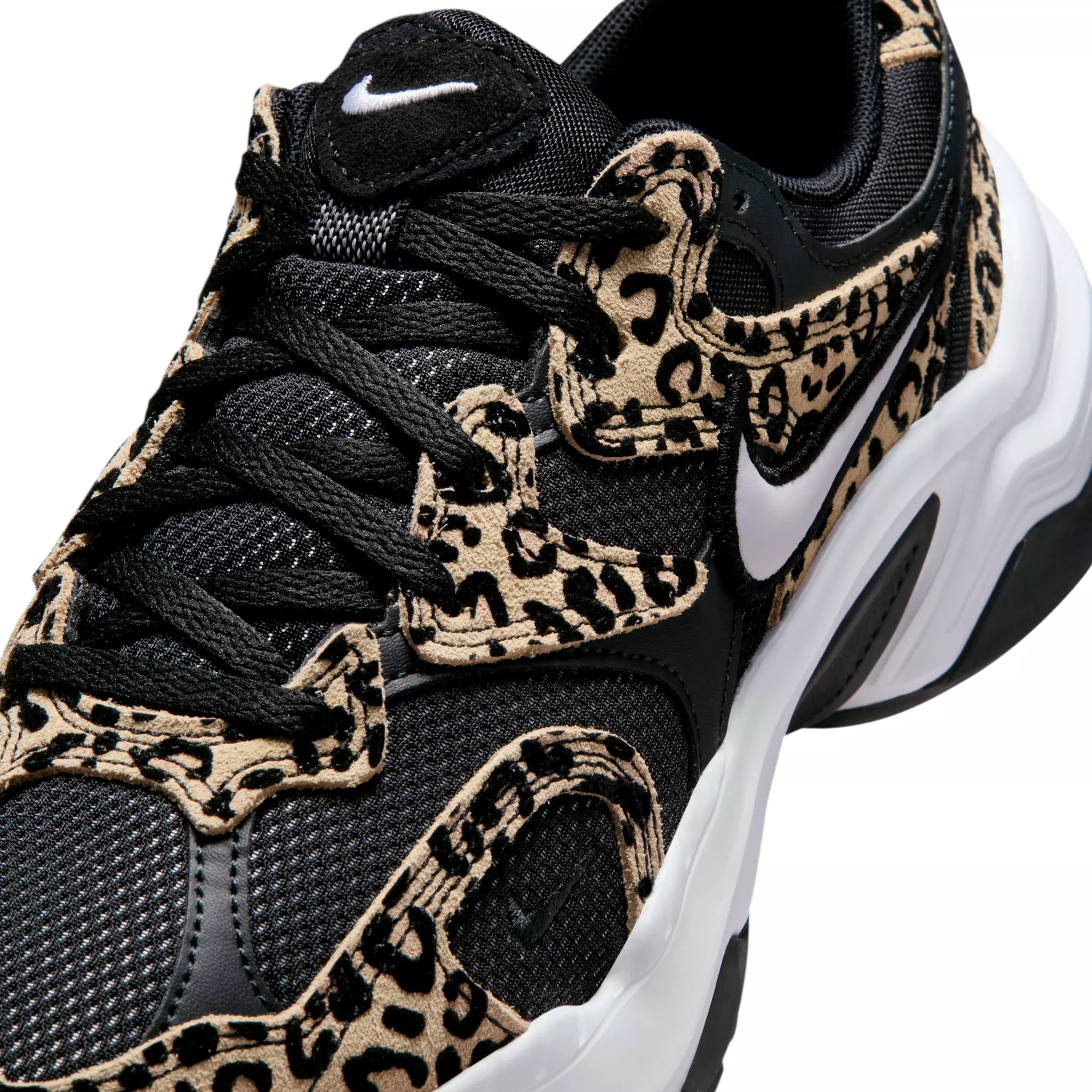 Nike AL8 "Black/Off Noir/Hemp/White" Women's Shoe - BLACK/OFF NOIR/HEMP/WHITE