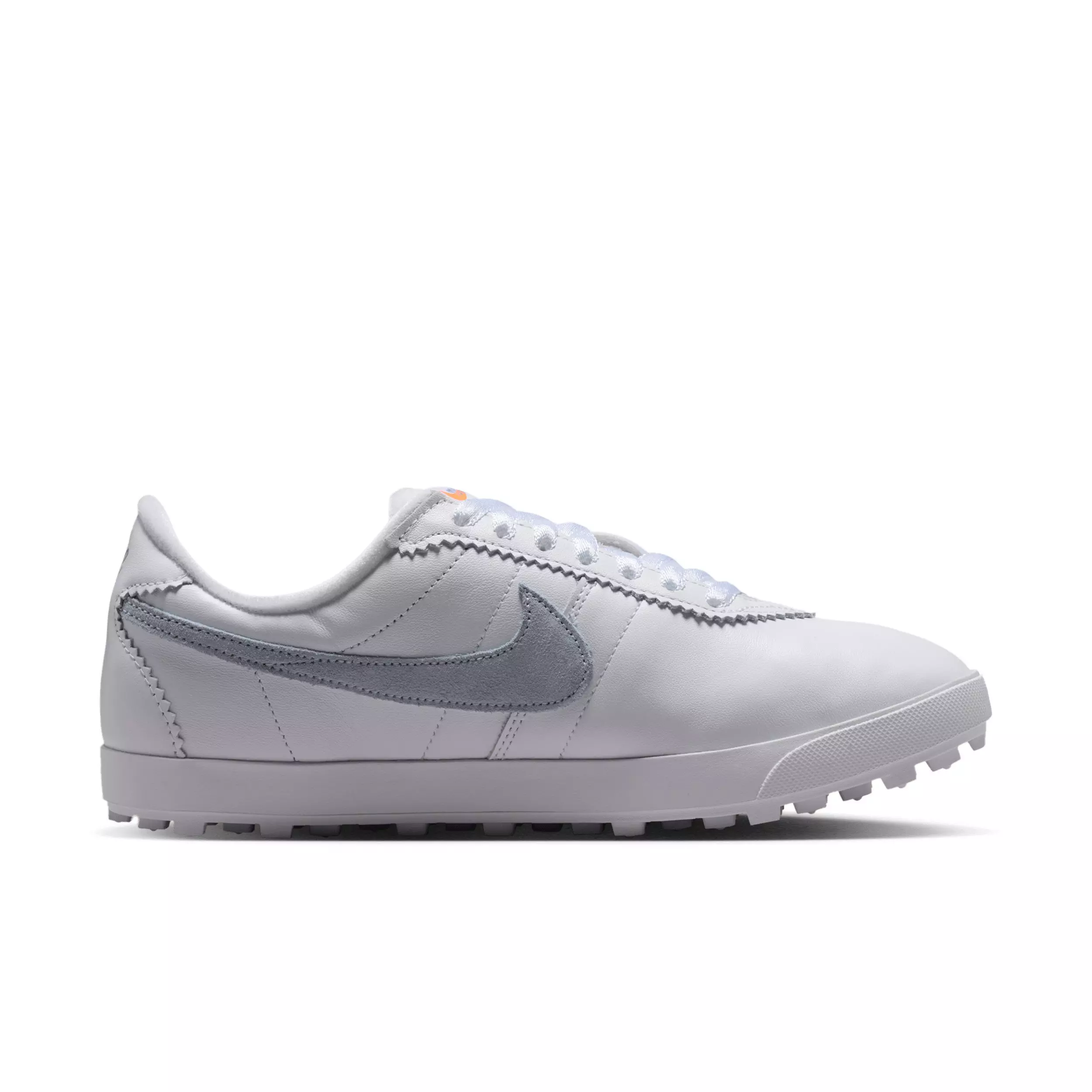 Nike Astrograbber "White/Work Blue/Hydrogen Blue" Women's Shoe - WHITE/BLUE/BLUE