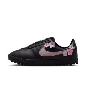 Nike Astrograbber "Black/Pink Rise/Bleached Lilac" Women's Shoe - BLACK/PINK/LILAC