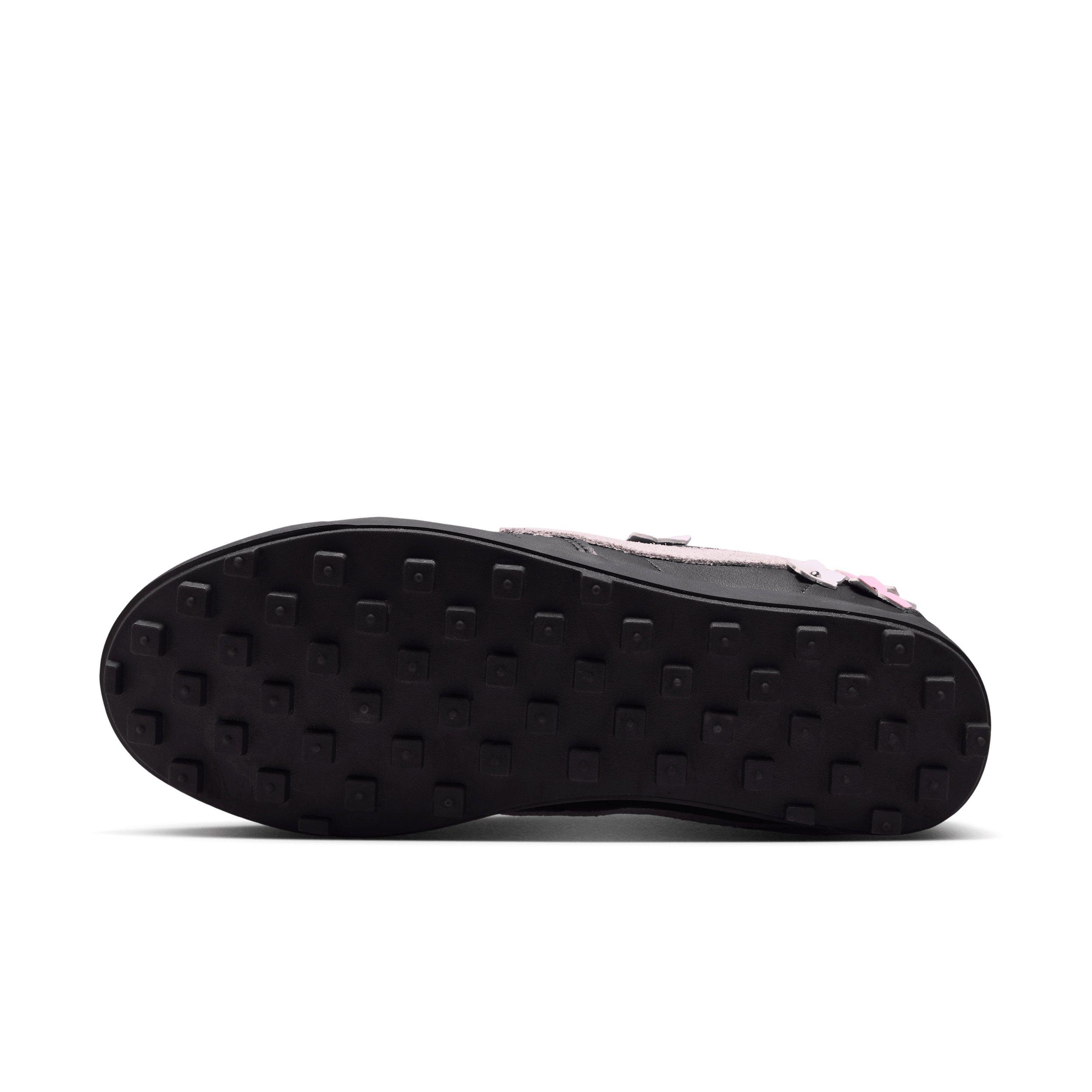Nike Astrograbber "Black/Pink Rise/Bleached Lilac" Women's Shoe - BLACK/PINK/LILAC Thumbnail View 6