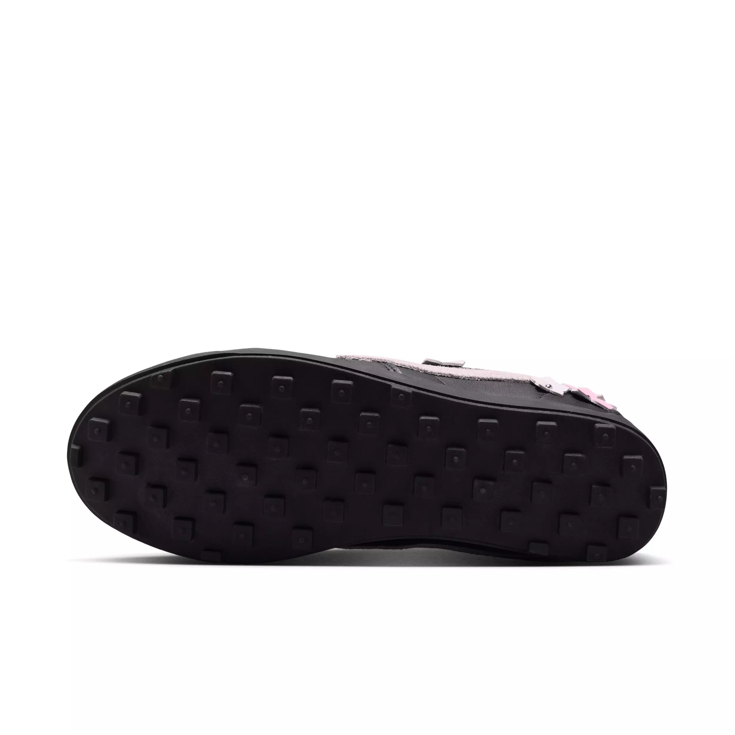 Nike Astrograbber "Black/Pink Rise/Bleached Lilac" Women's Shoe - BLACK/PINK/LILAC