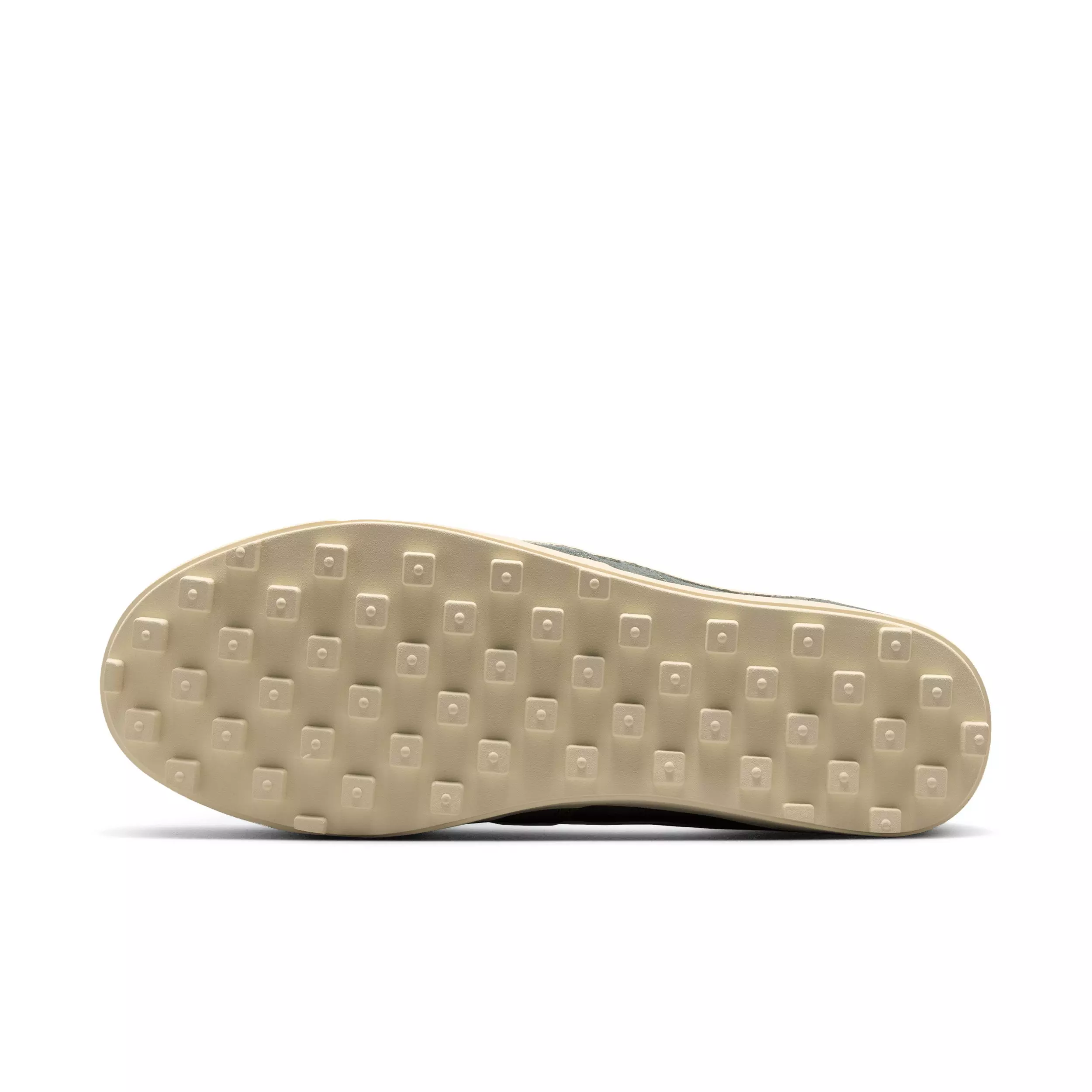 Nike Astrograbber Suede "Camo Green/Sail/Muslin" Women's Shoe - GREEN/SAIL/MUSLIN