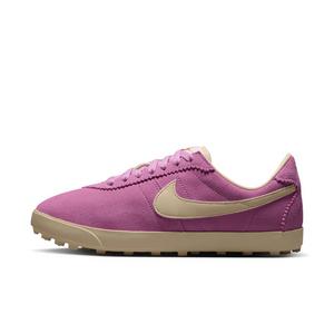 Nike Astrograbber Suede "Light Magenta/Sail/Muslin" Women's Shoe - LT MAGENTA/SAIL/MUSLIN