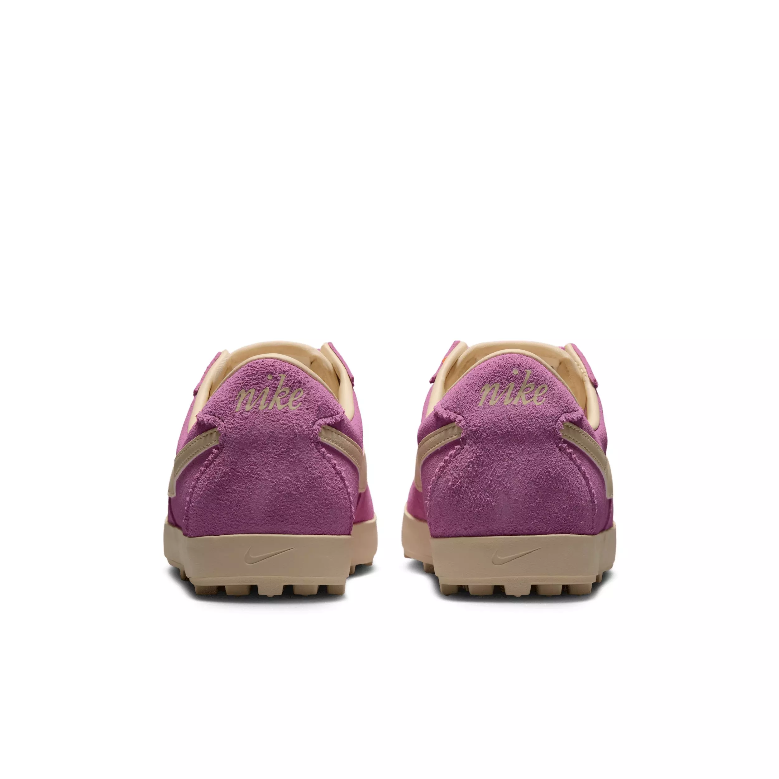 Nike Astrograbber Suede "Light Magenta/Sail/Muslin" Women's Shoe - LT MAGENTA/SAIL/MUSLIN