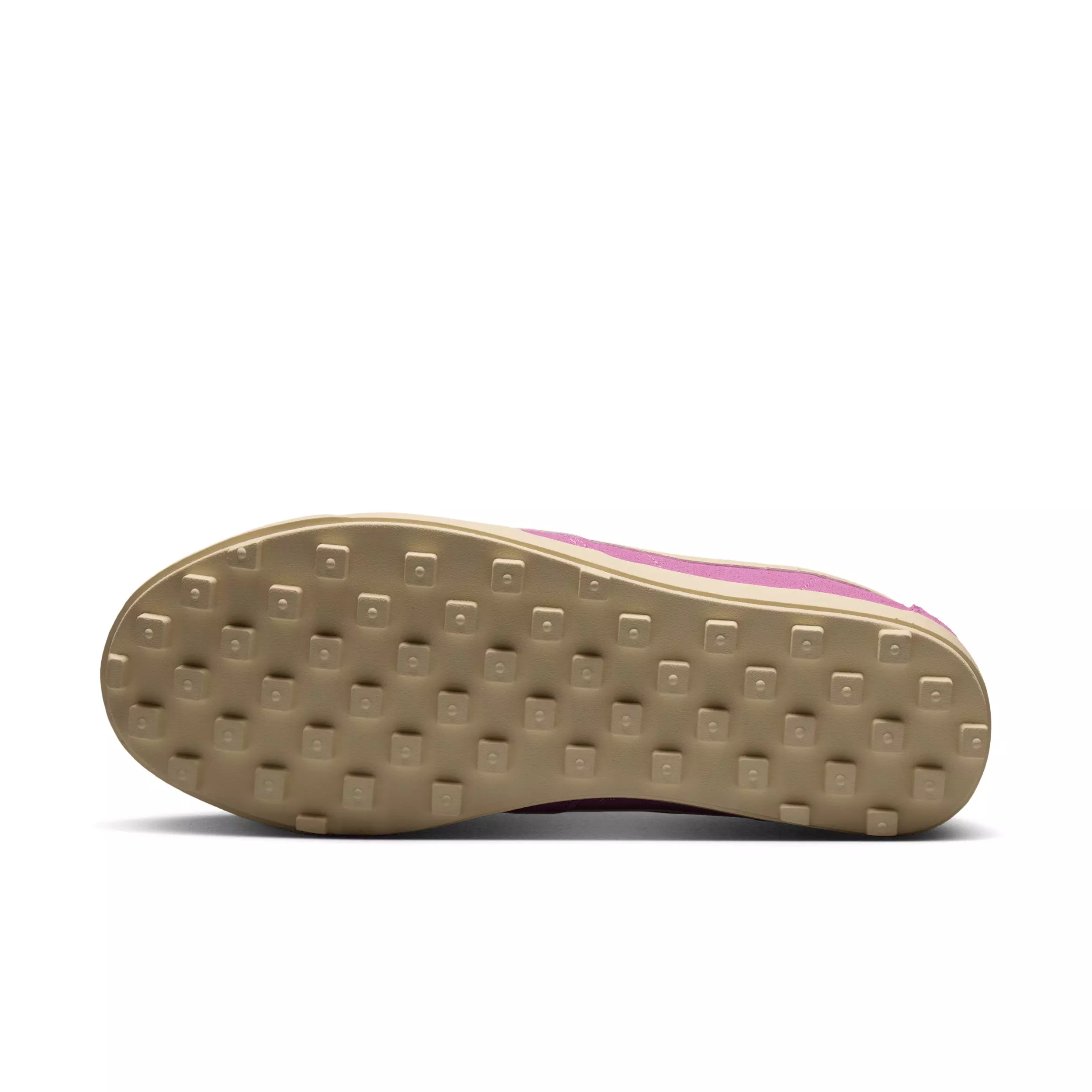 Nike Astrograbber Suede "Light Magenta/Sail/Muslin" Women's Shoe - LT MAGENTA/SAIL/MUSLIN