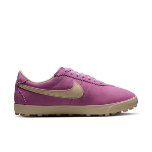 Nike Astrograbber Suede "Light Magenta/Sail/Muslin" Women's Shoe - LT MAGENTA/SAIL/MUSLIN