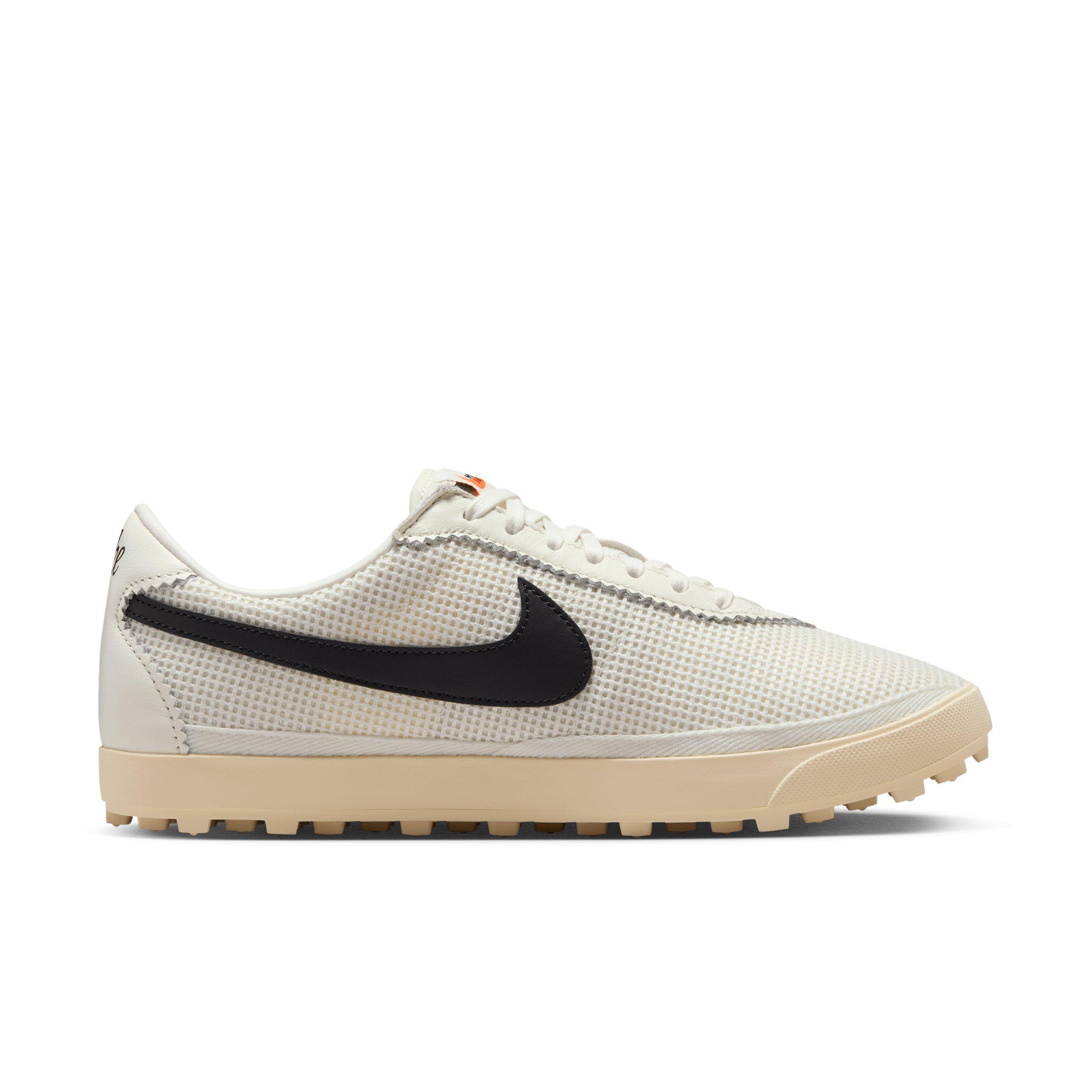 Nike Astrograbber Textile "Sail/Muslin/Black" Women's Shoe - SAIL/MUSLIN/BLACK Thumbnail View 1