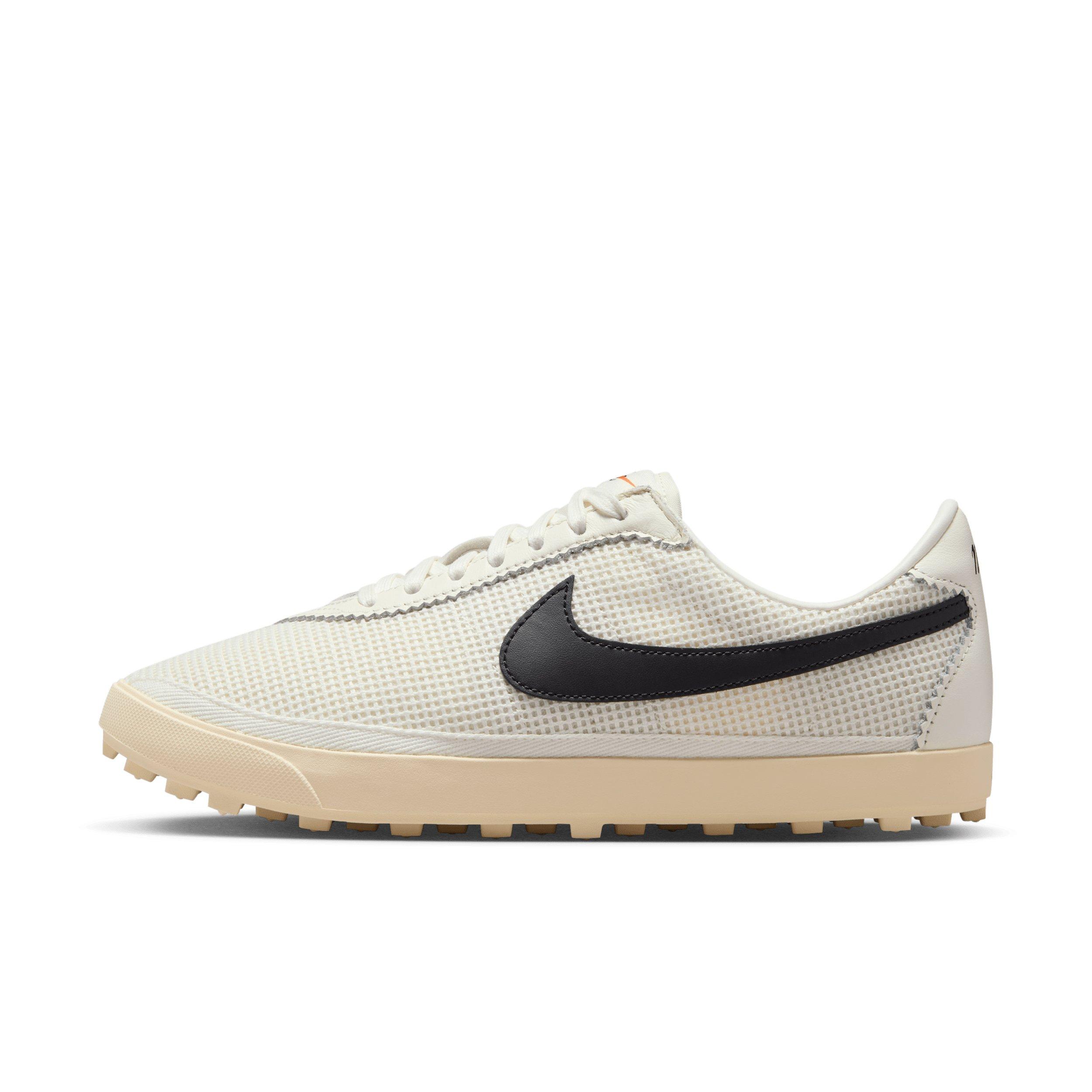 Nike Astrograbber Textile "Sail/Muslin/Black" Women's Shoe - SAIL/MUSLIN/BLACK Thumbnail View 2