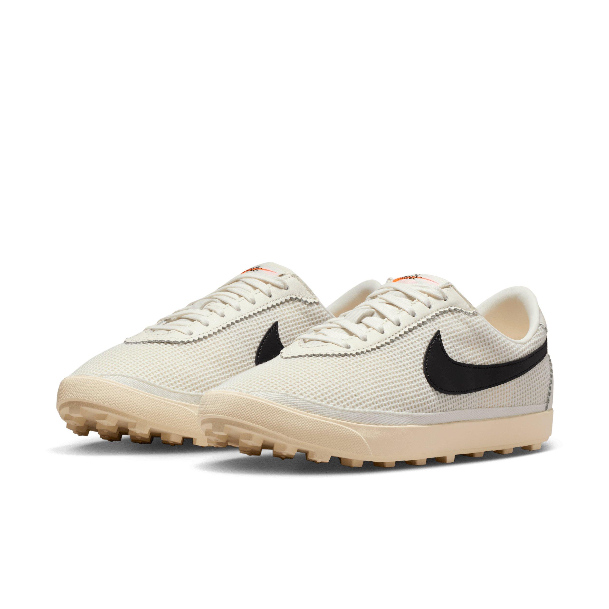 Nike Astrograbber Textile "Sail/Muslin/Black" Women's Shoe - SAIL/MUSLIN/BLACK Thumbnail View 3