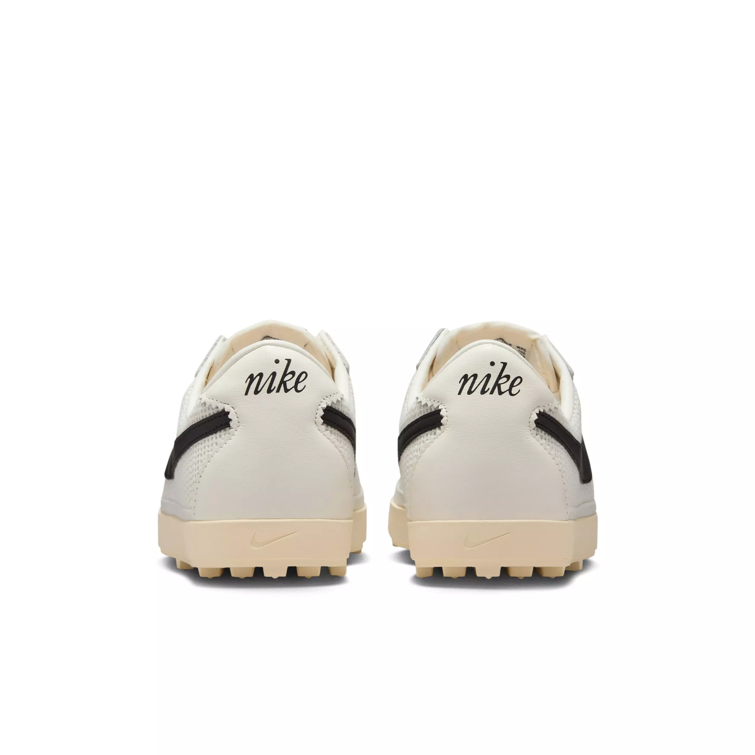 Nike Astrograbber Textile "Sail/Muslin/Black" Women's Shoe - SAIL/MUSLIN/BLACK