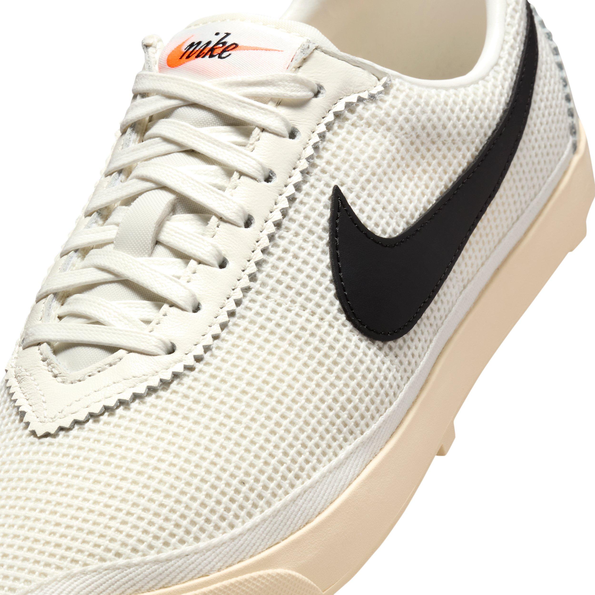 Nike Astrograbber Textile "Sail/Muslin/Black" Women's Shoe - SAIL/MUSLIN/BLACK Thumbnail View 7