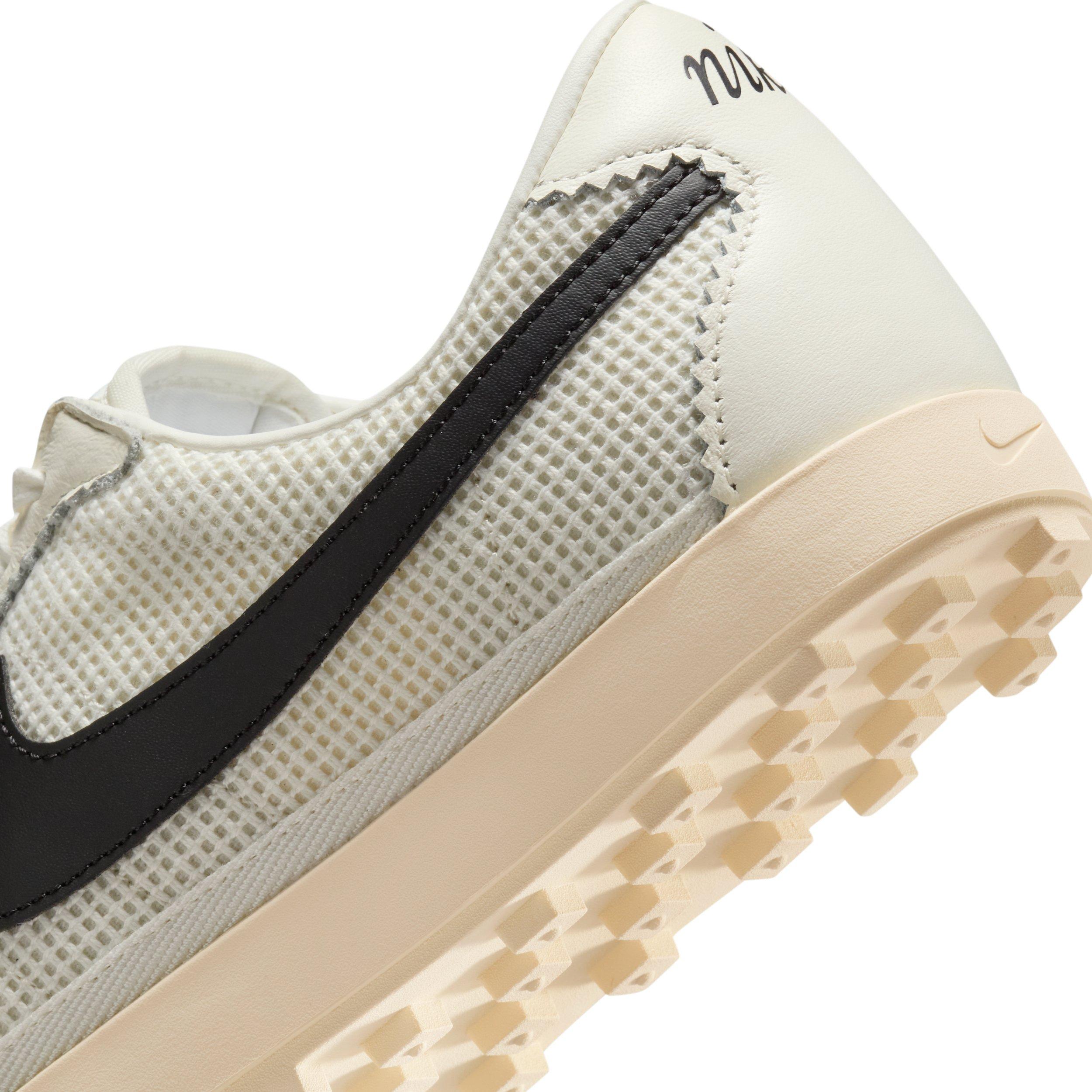Nike Astrograbber Textile "Sail/Muslin/Black" Women's Shoe - SAIL/MUSLIN/BLACK Thumbnail View 8