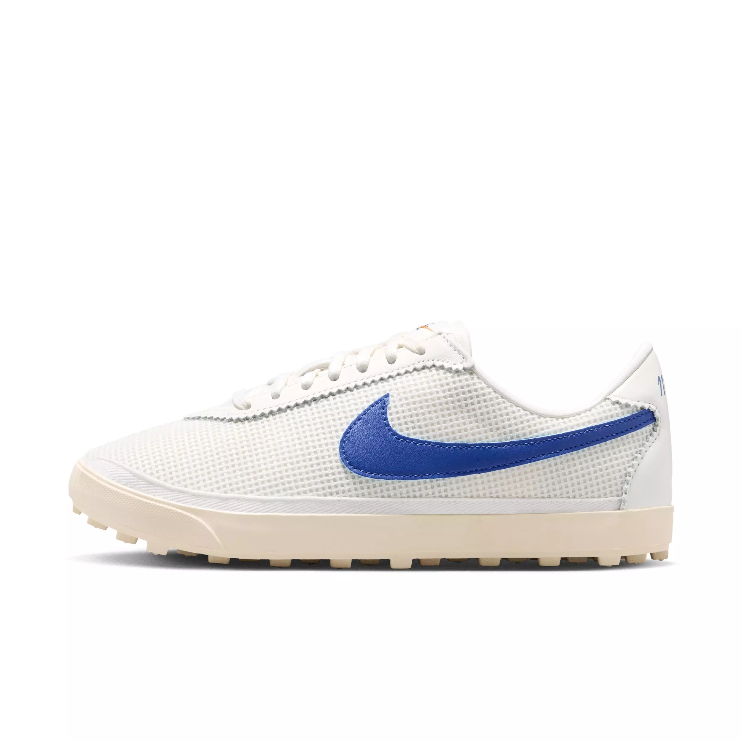 Nike Astrograbber Textile "Sail/Muslin/Old Royal" Women's Shoe - SAIL/MUSLIN/ROYAL