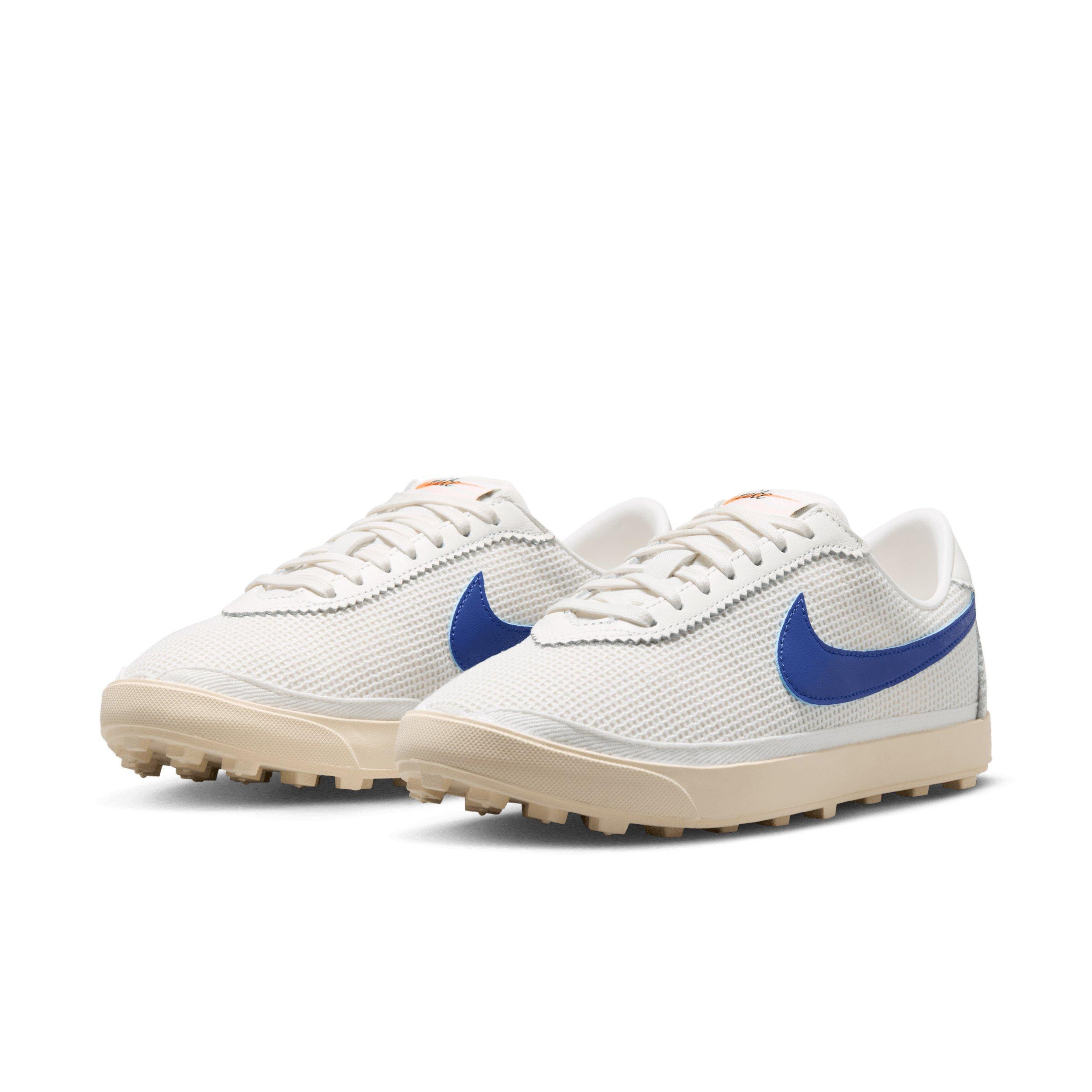 Nike Astrograbber Textile "Sail/Muslin/Old Royal" Women's Shoe - SAIL/MUSLIN/ROYAL Thumbnail View 3