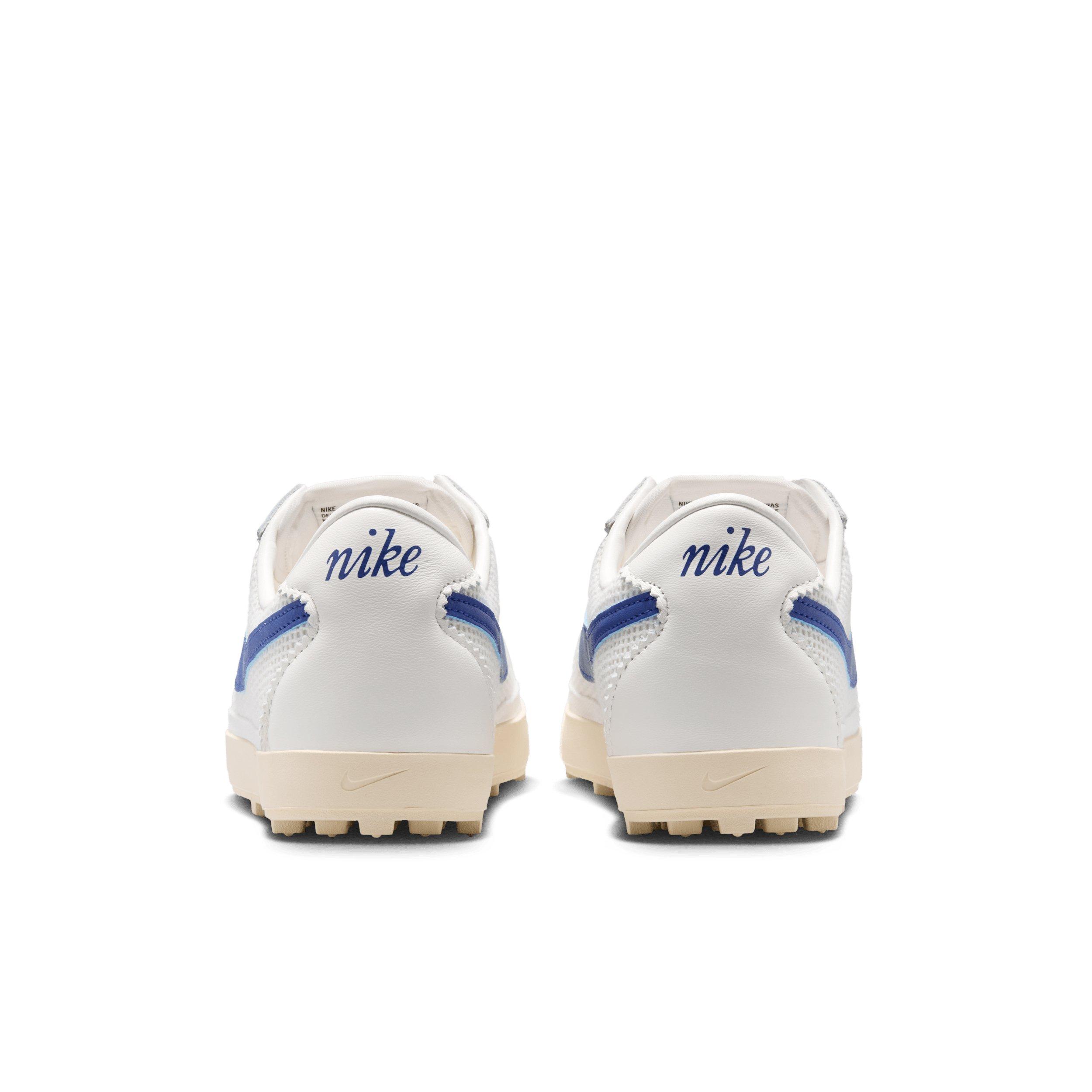 Nike Astrograbber Textile "Sail/Muslin/Old Royal" Women's Shoe - SAIL/MUSLIN/ROYAL Thumbnail View 5