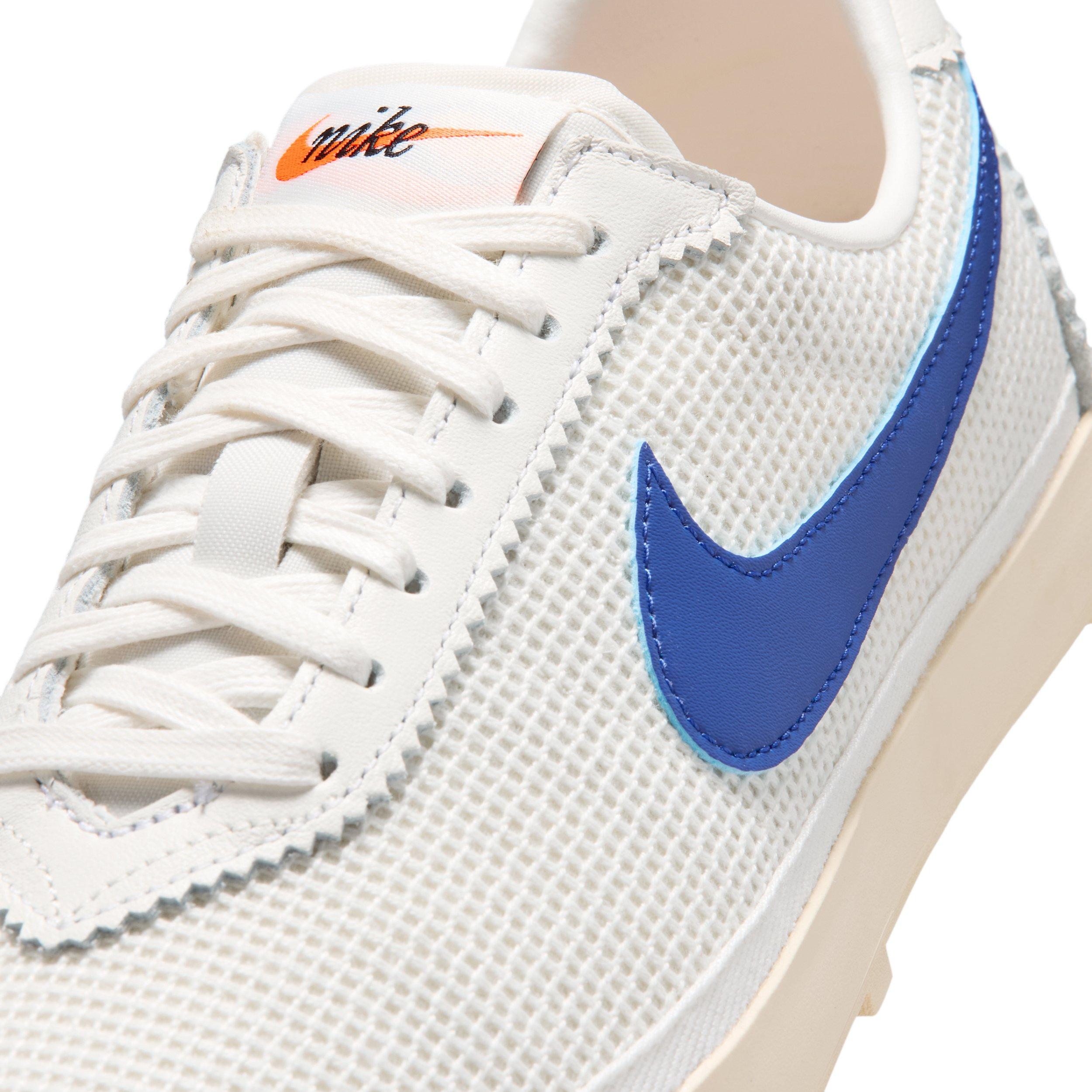 Nike Astrograbber Textile "Sail/Muslin/Old Royal" Women's Shoe - SAIL/MUSLIN/ROYAL Thumbnail View 7