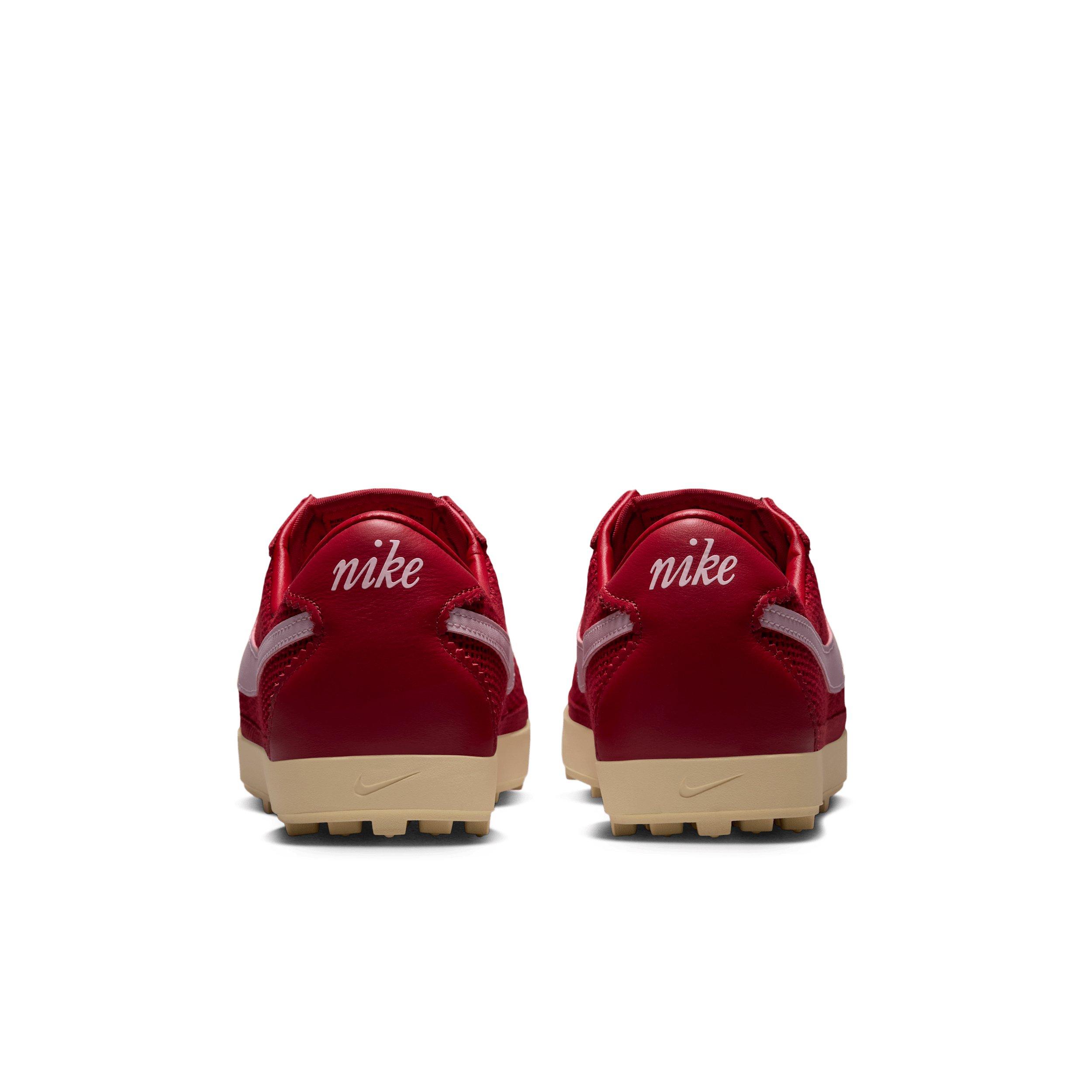 Nike Astrograbber Textile "Tough Red/Muslin/Sail/Pink Foam" Women's Shoe - RED/MUSLIN/SAIL/PINK Thumbnail View 5