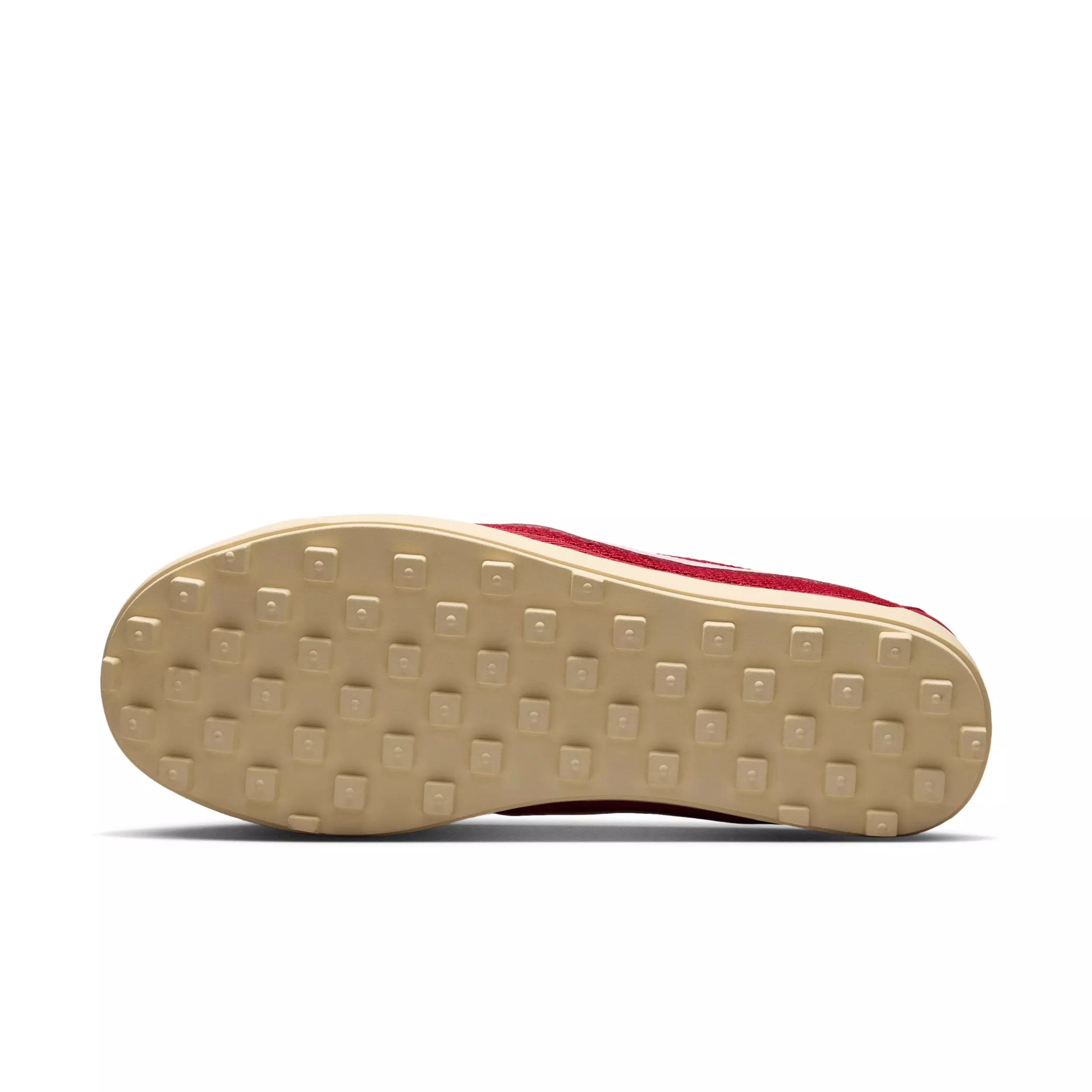 Nike Astrograbber Textile "Tough Red/Muslin/Sail/Pink Foam" Women's Shoe - RED/MUSLIN/SAIL/PINK