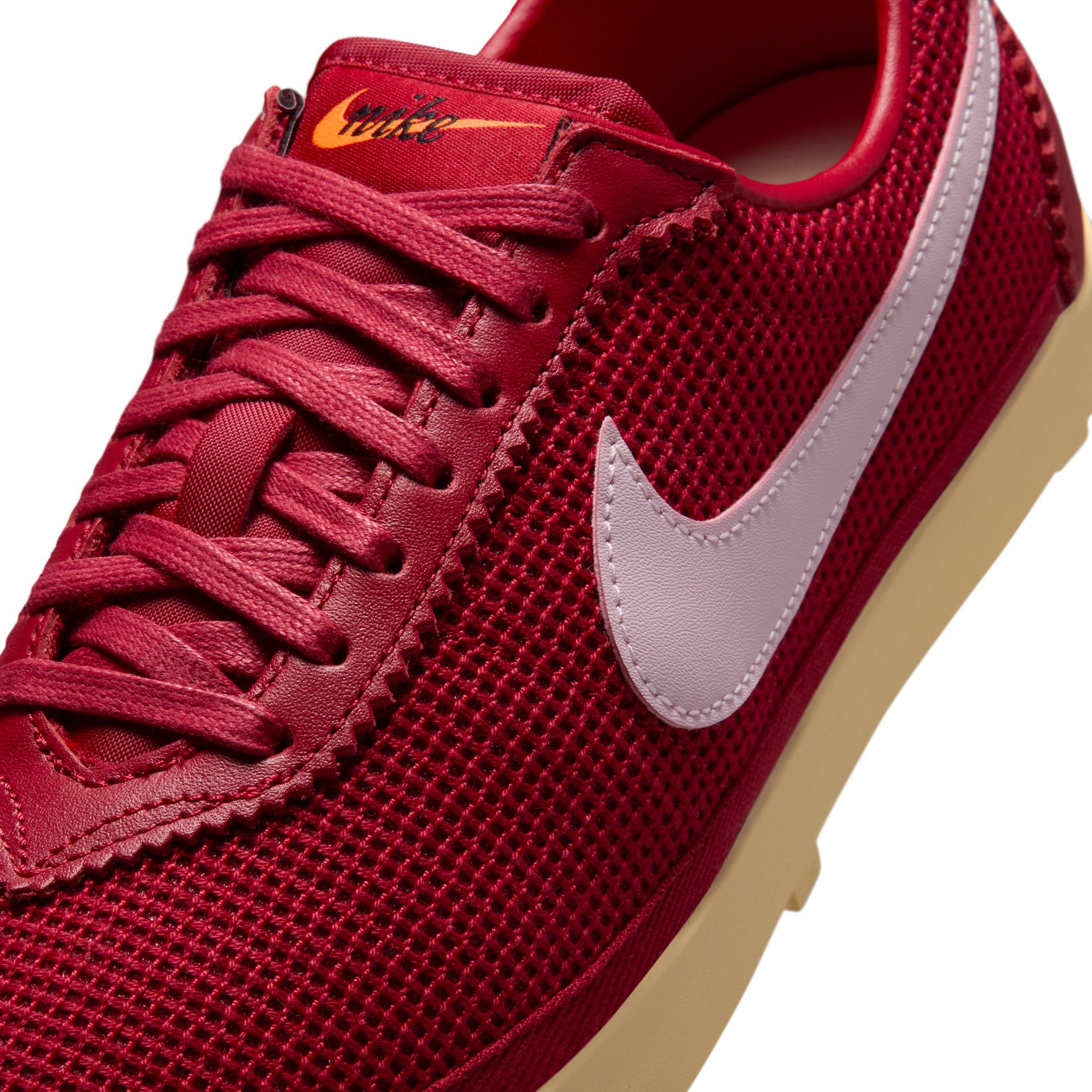 Nike Astrograbber Textile "Tough Red/Muslin/Sail/Pink Foam" Women's Shoe - RED/MUSLIN/SAIL/PINK Thumbnail View 7