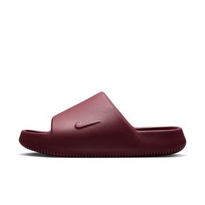 Nike Calm 2.0 "Pink Smoke/Pink Smoke" Women's Slide - PINK/PINK