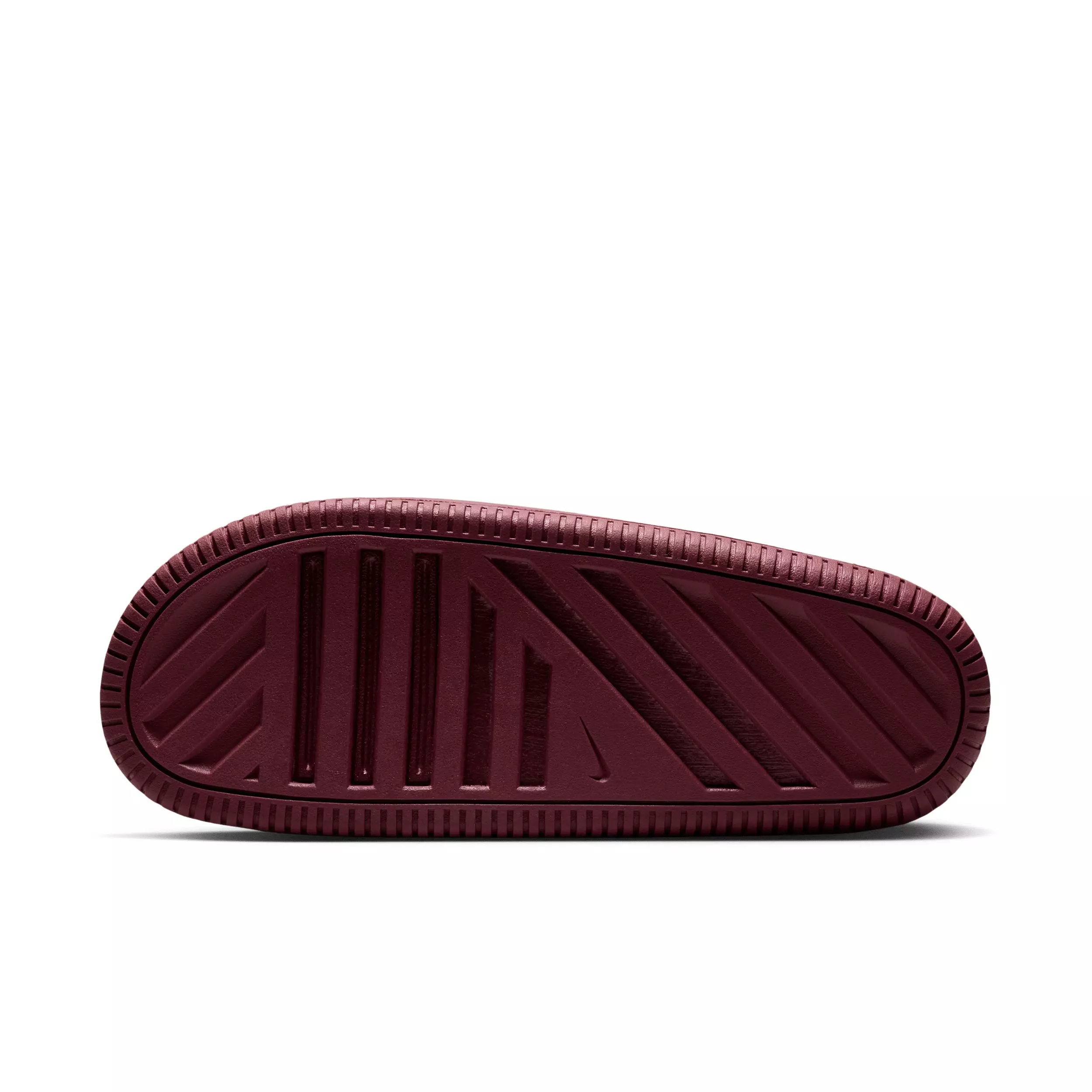Nike Calm 2.0 "Pink Smoke/Pink Smoke" Women's Slide - PINK/PINK