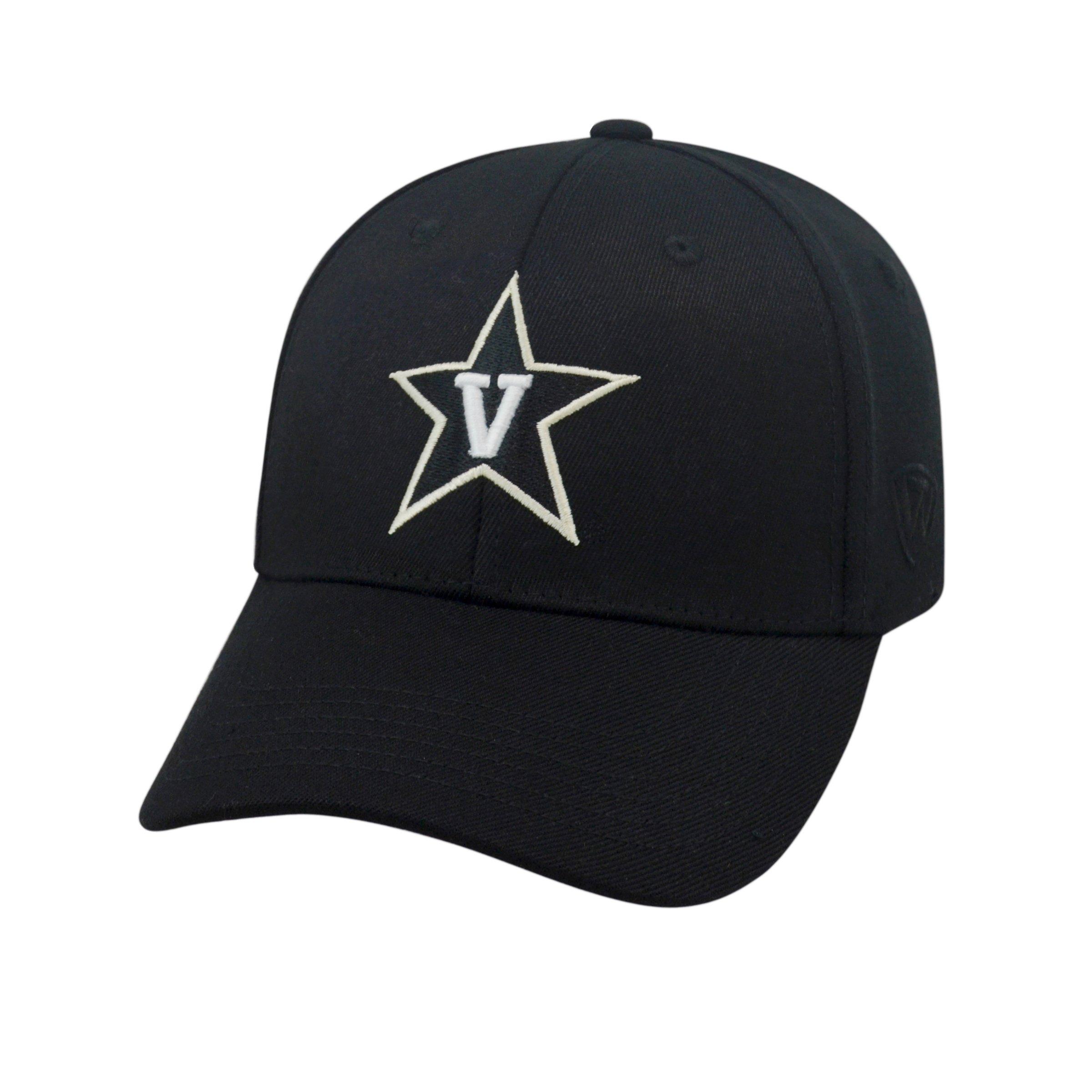 vanderbilt nike hat